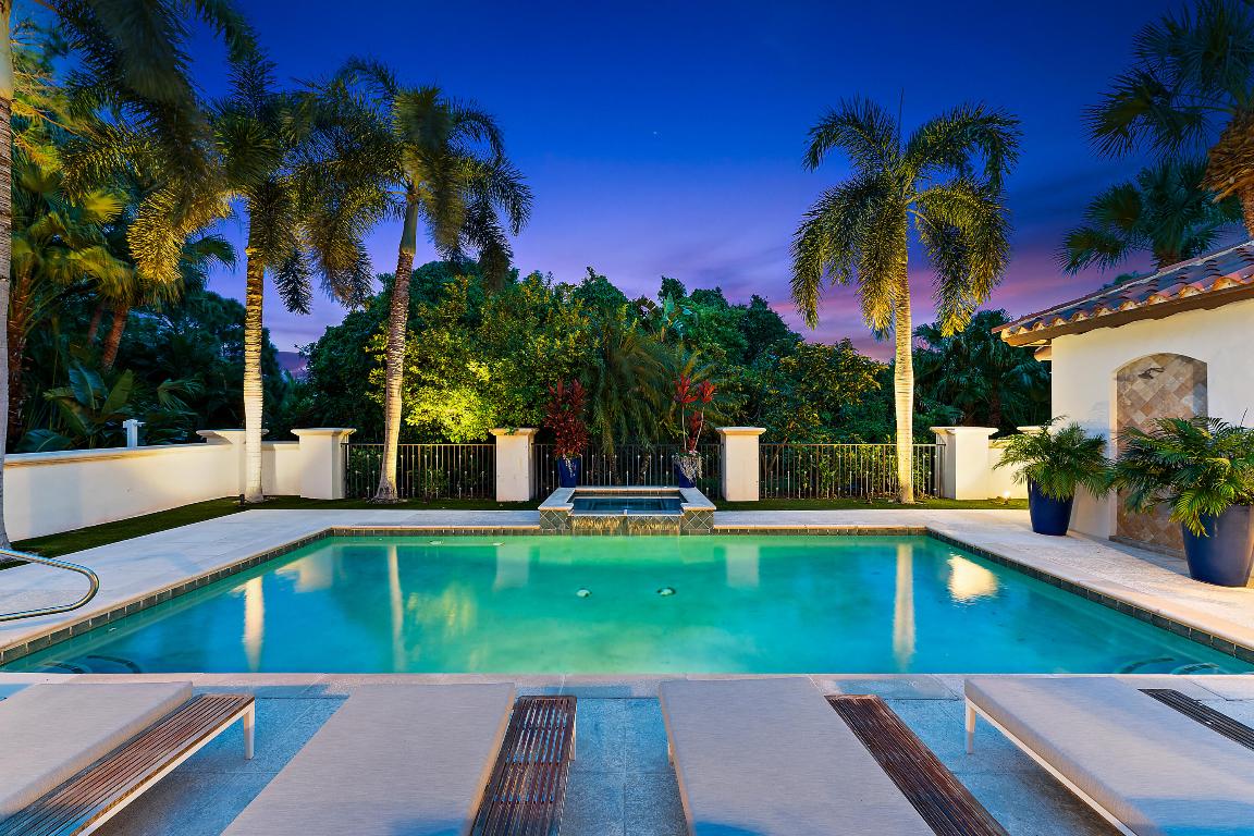 505 Bald Eagle Drive