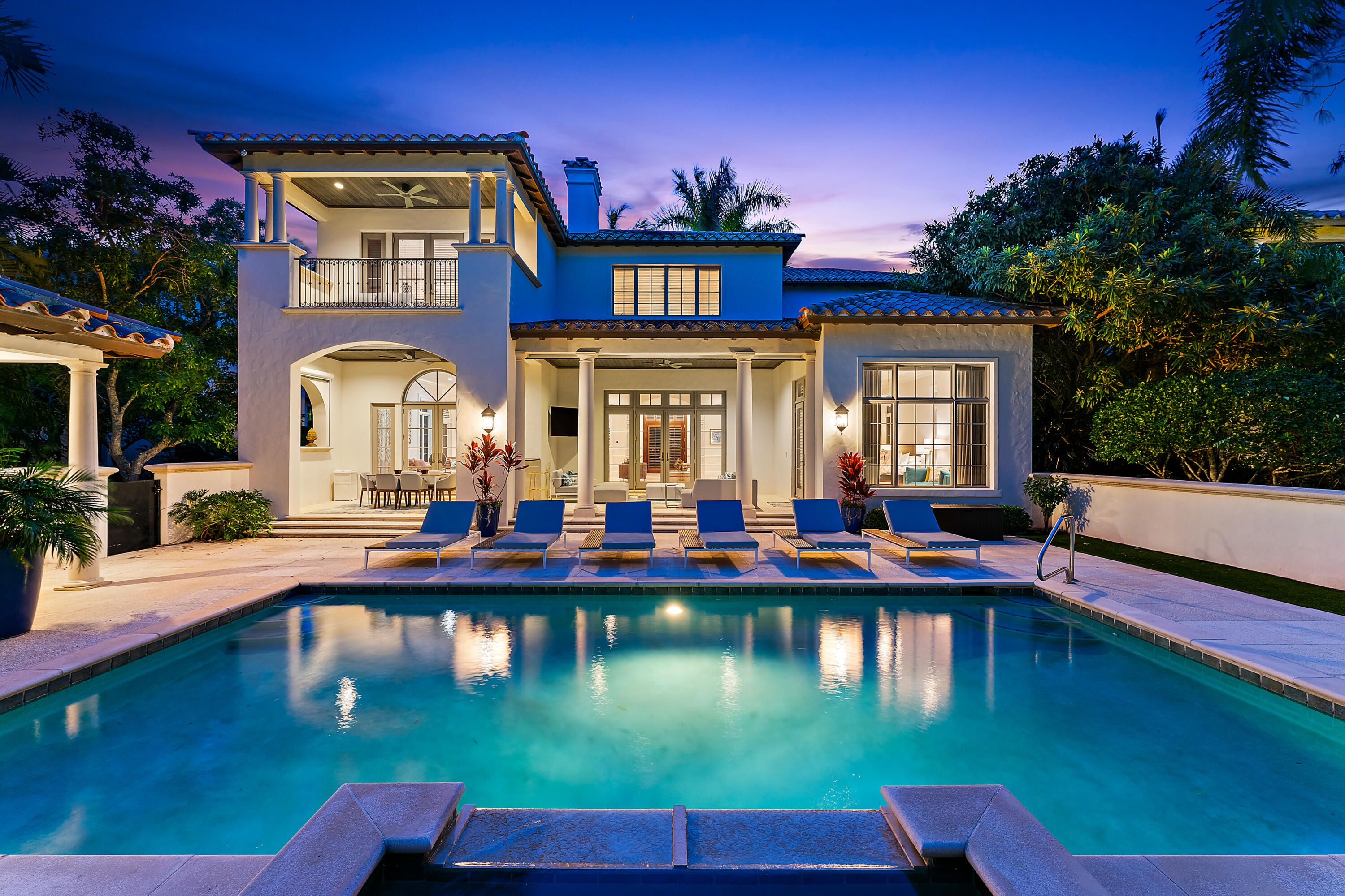 505 Bald Eagle Drive