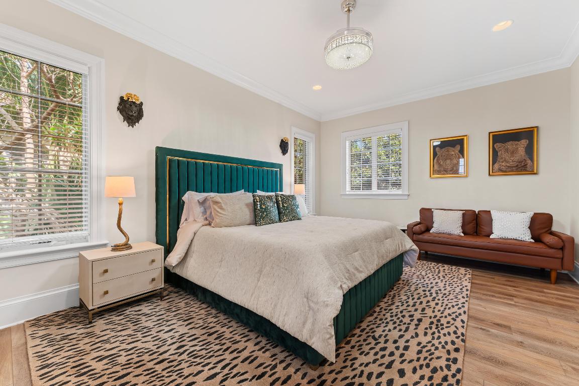 505 Bald Eagle Drive