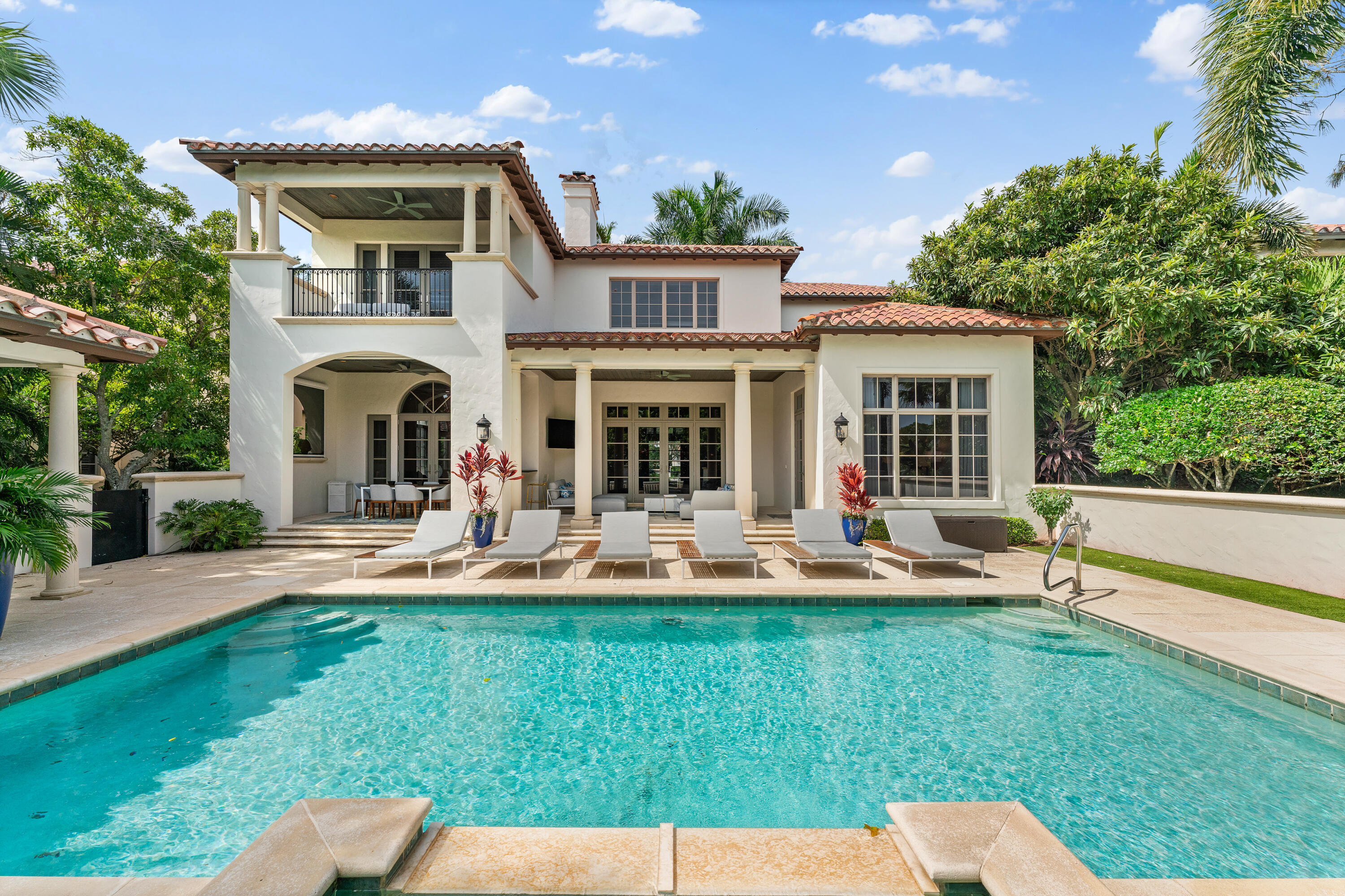 505 Bald Eagle Drive