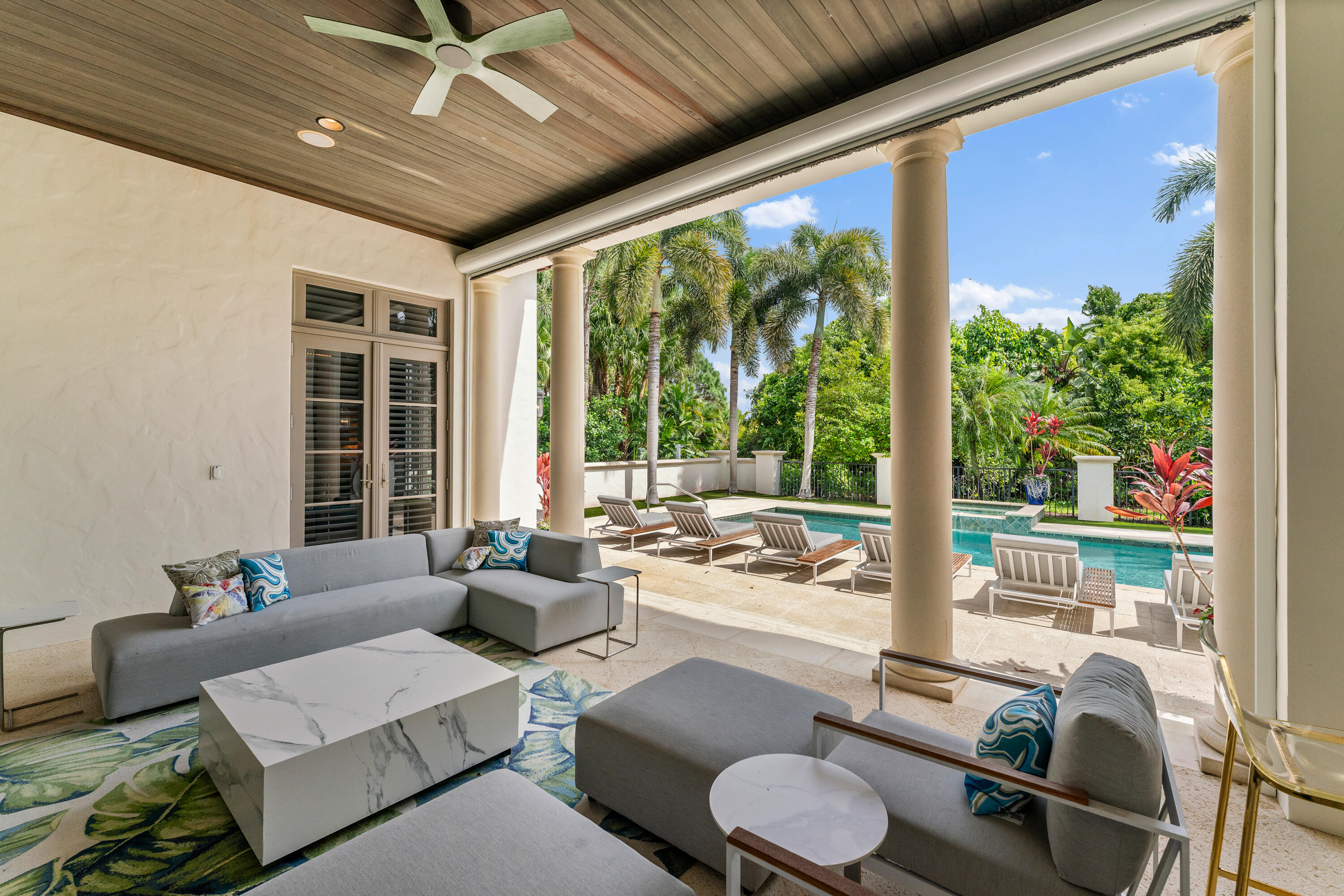 505 Bald Eagle Drive