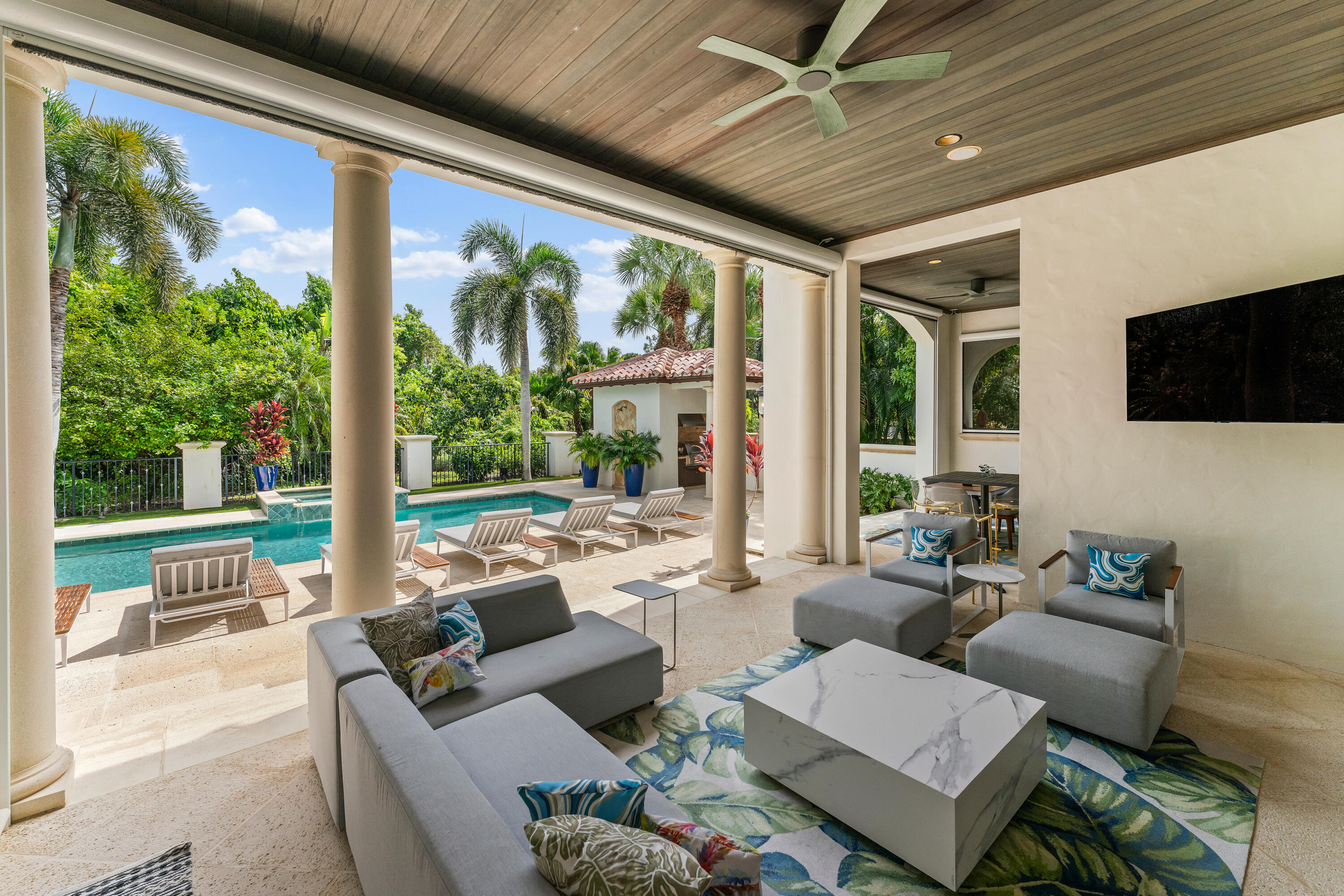 505 Bald Eagle Drive