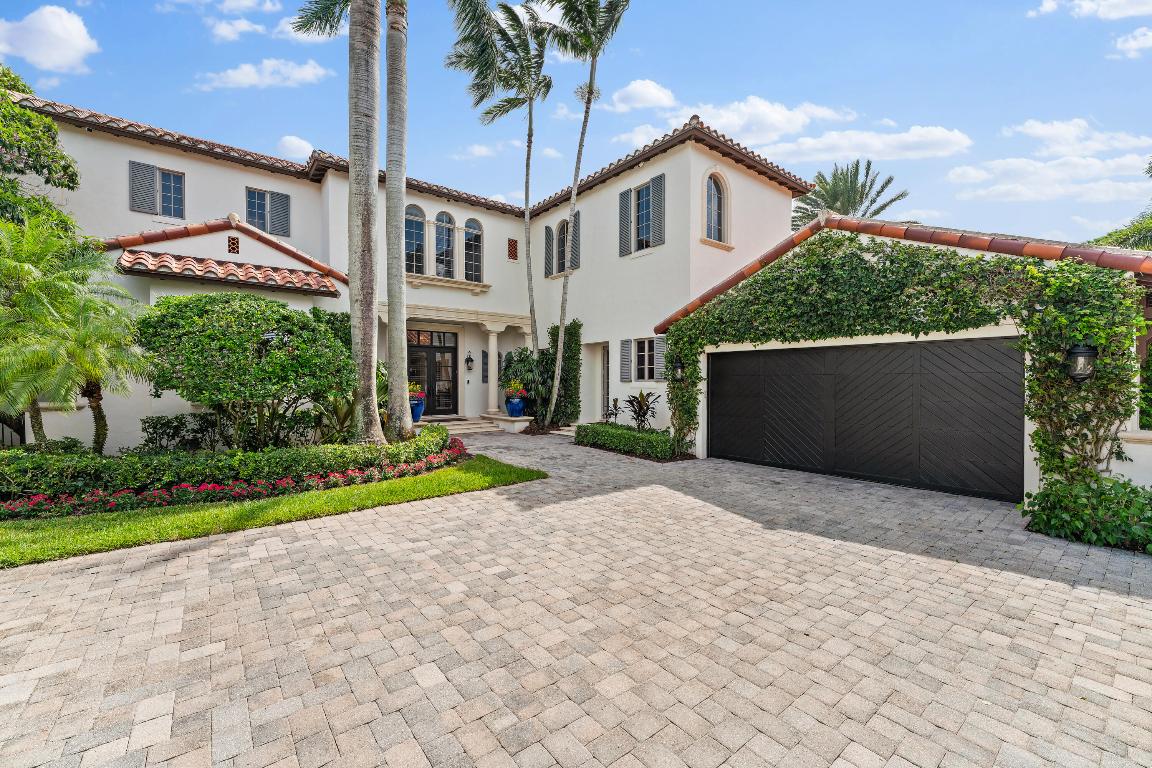 505 Bald Eagle Drive