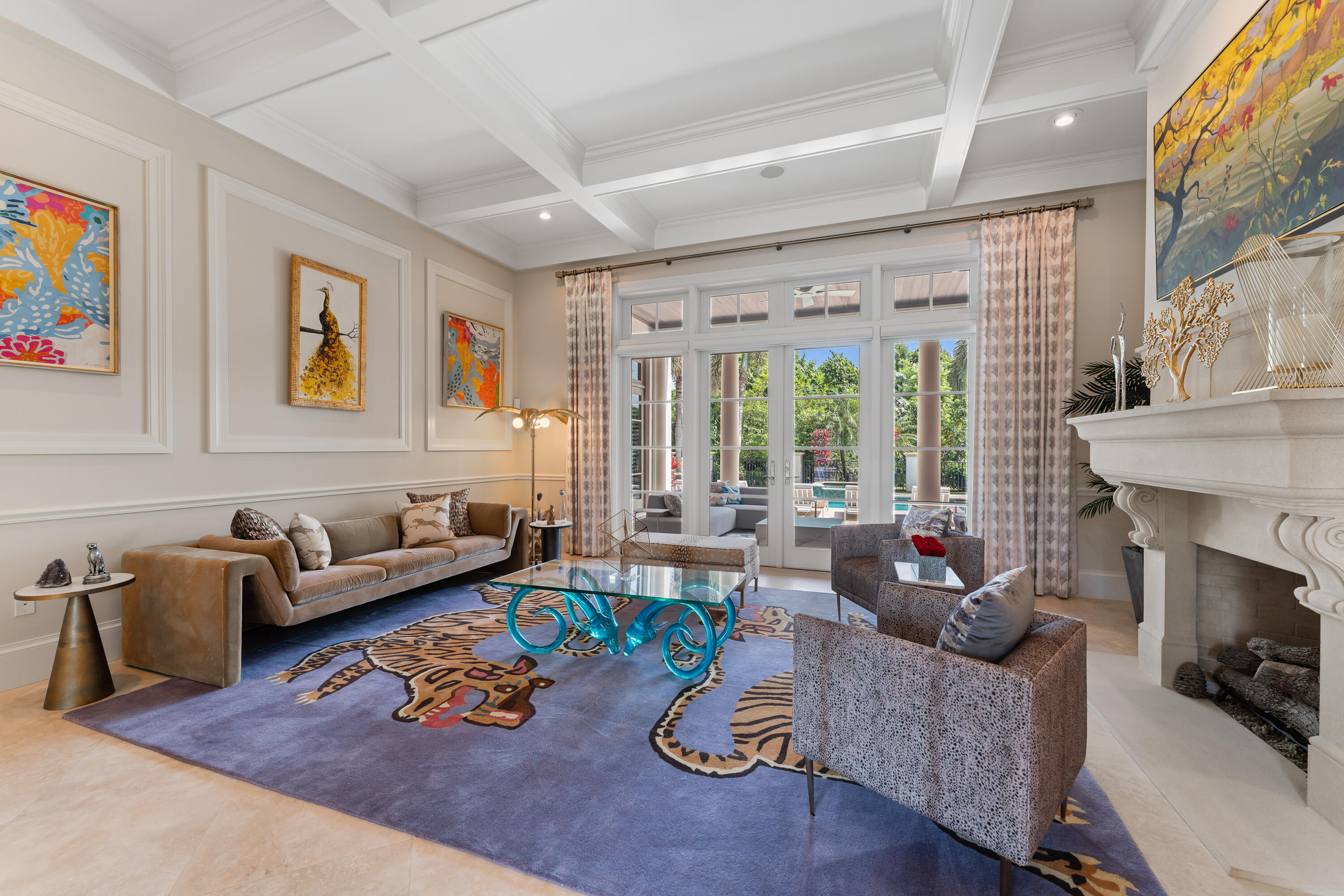 505 Bald Eagle Drive