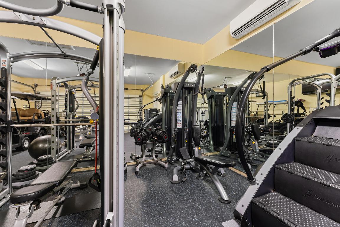 505 Bald Eagle Drive