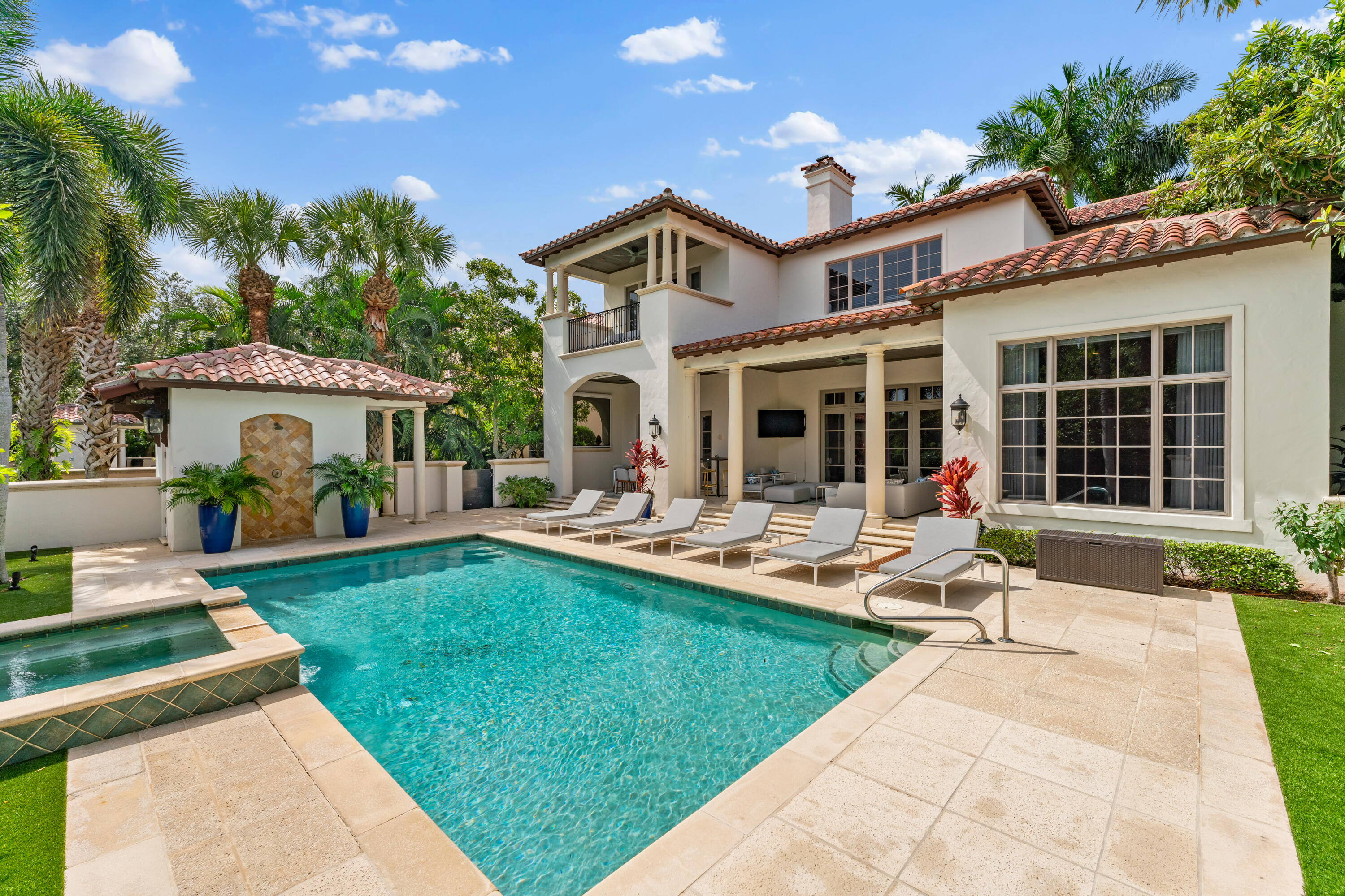 505 Bald Eagle Drive