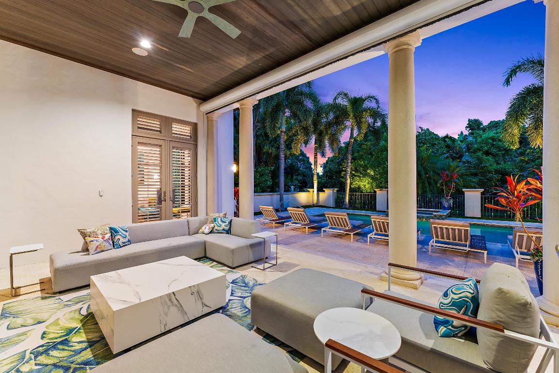 505 Bald Eagle Drive