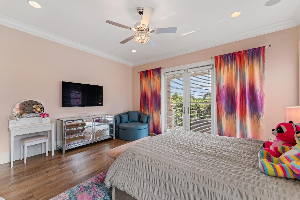 505 Bald Eagle Drive