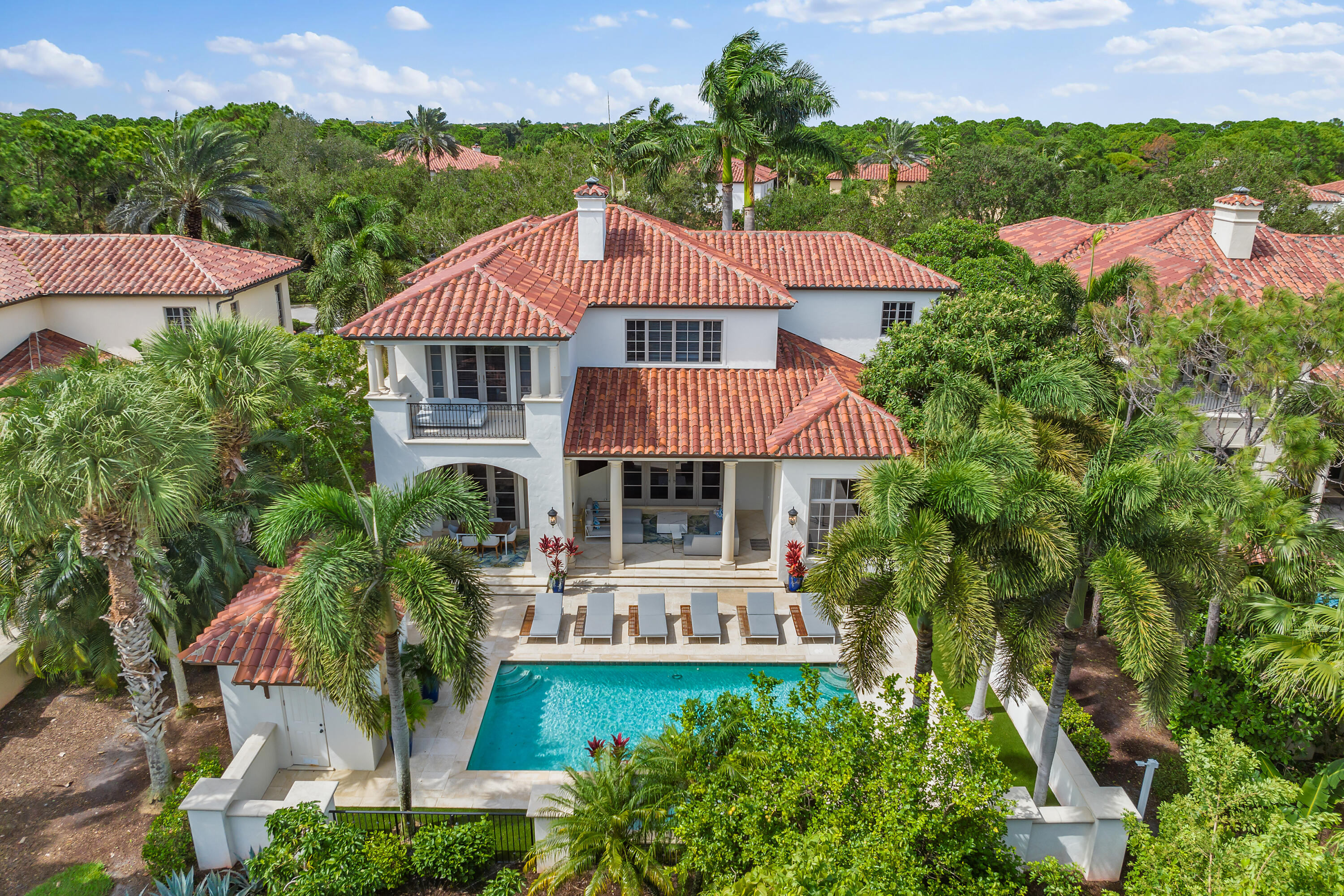 505 Bald Eagle Drive