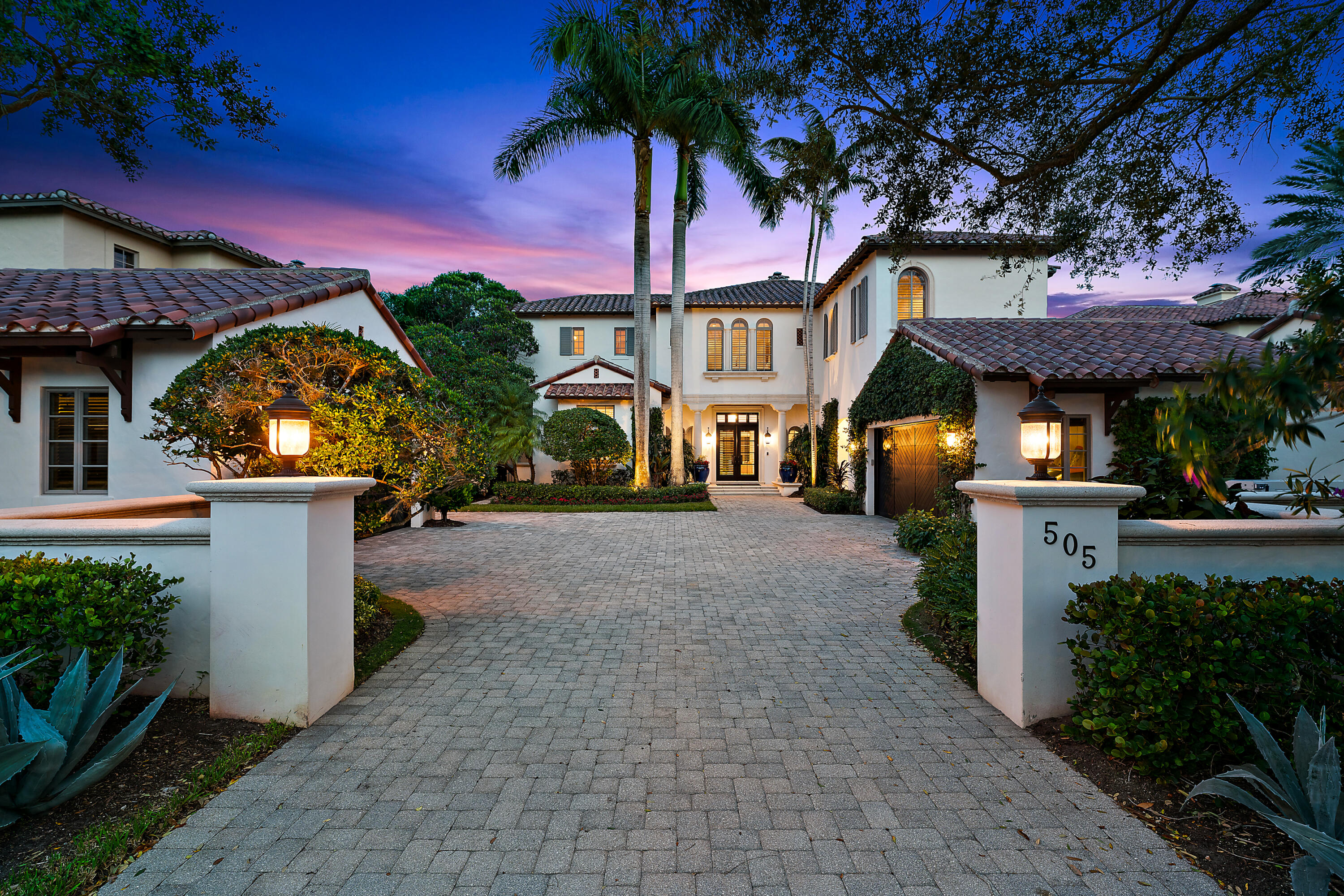 505 Bald Eagle Drive