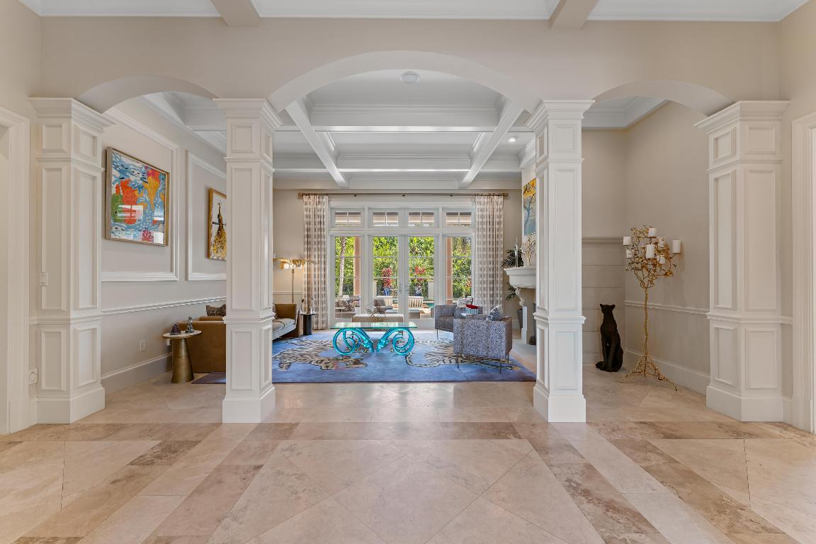 505 Bald Eagle Drive