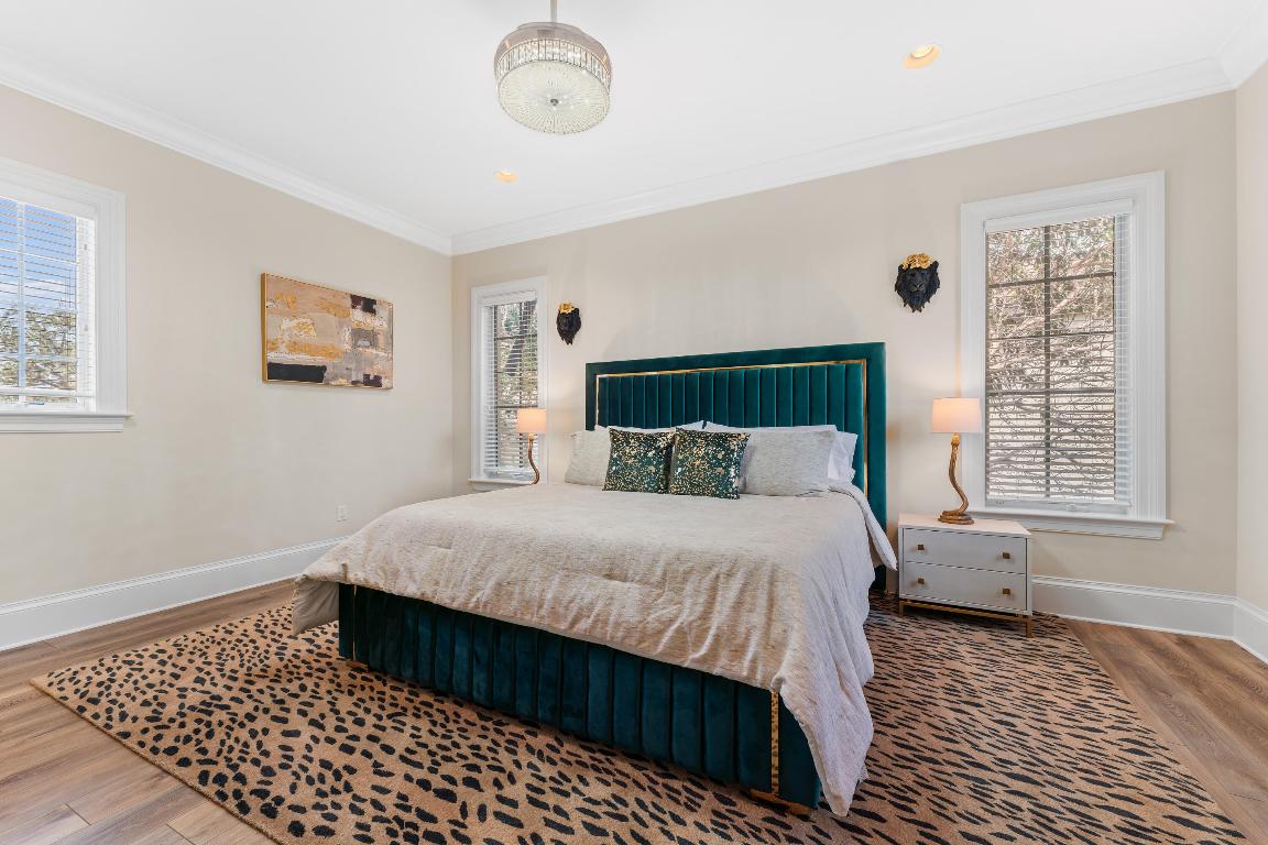 505 Bald Eagle Drive