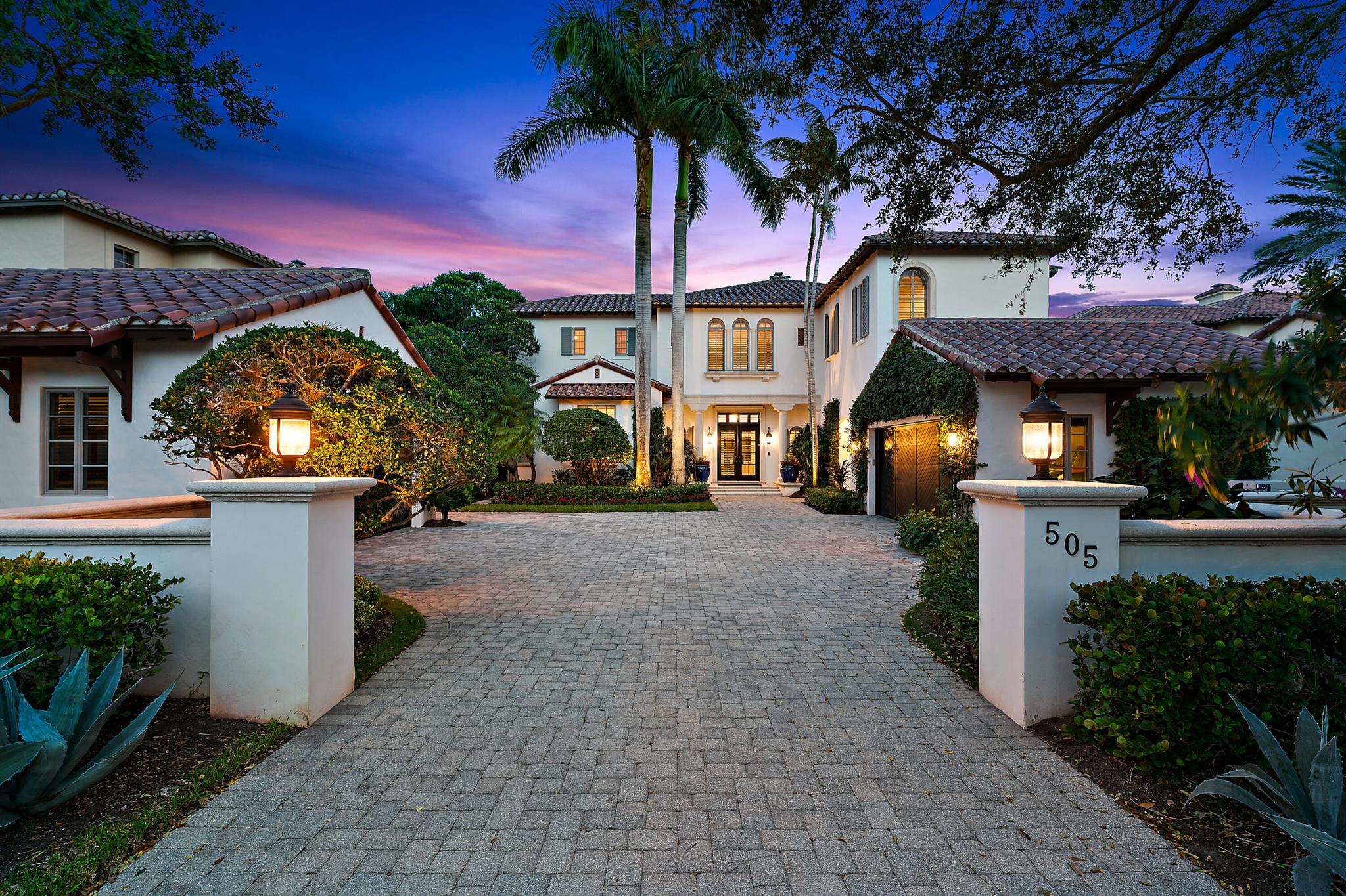 505 Bald Eagle Drive