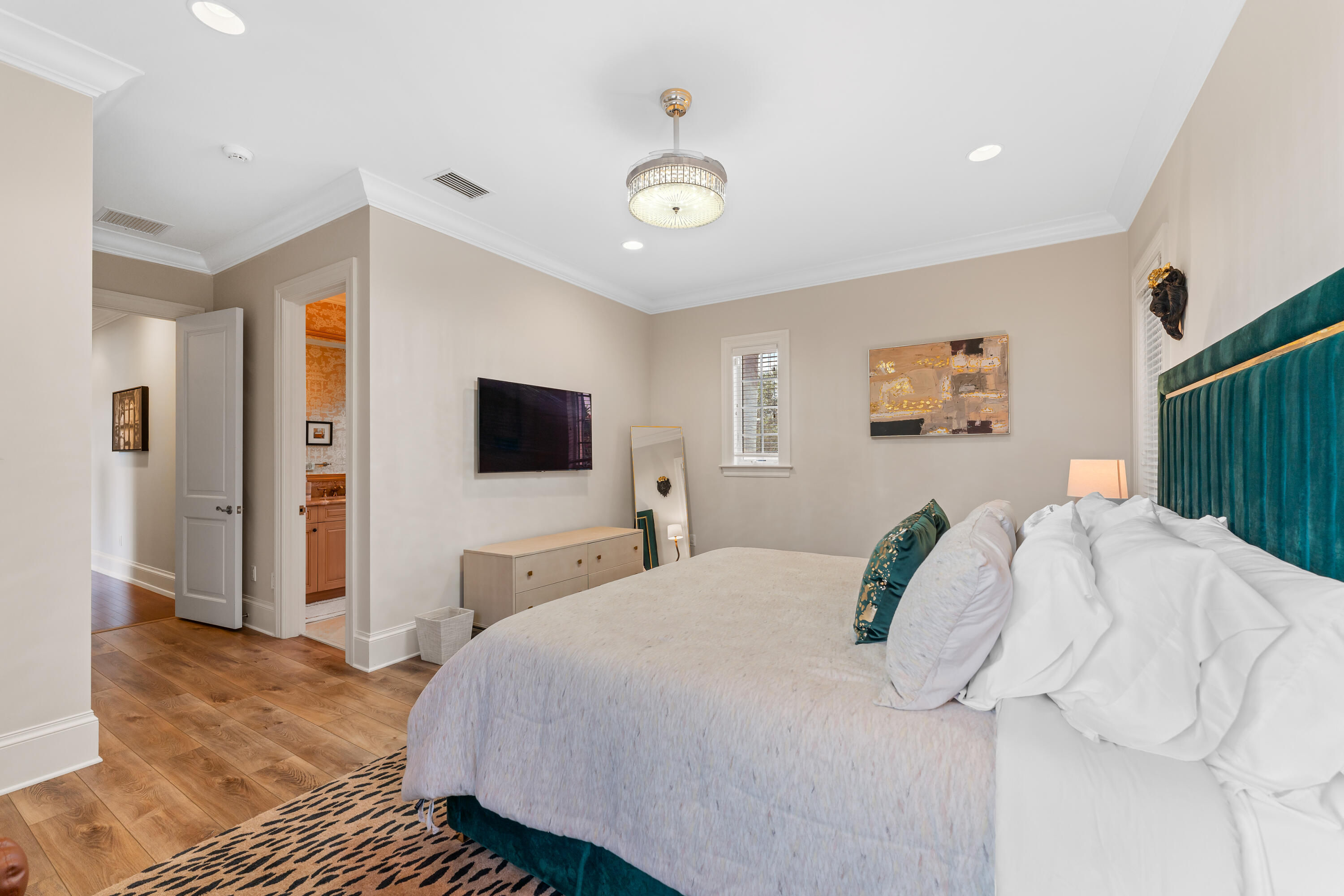 505 Bald Eagle Drive