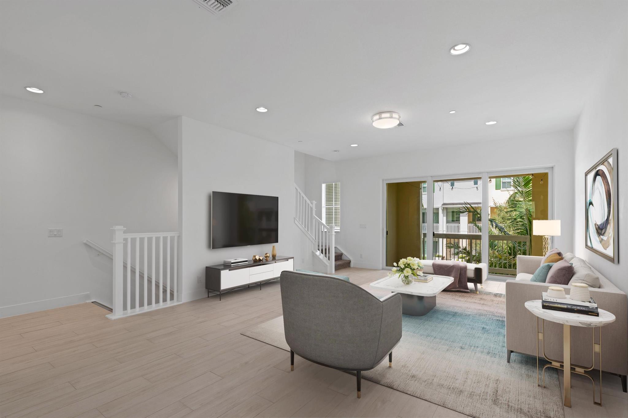 5206 Beckman Terrace