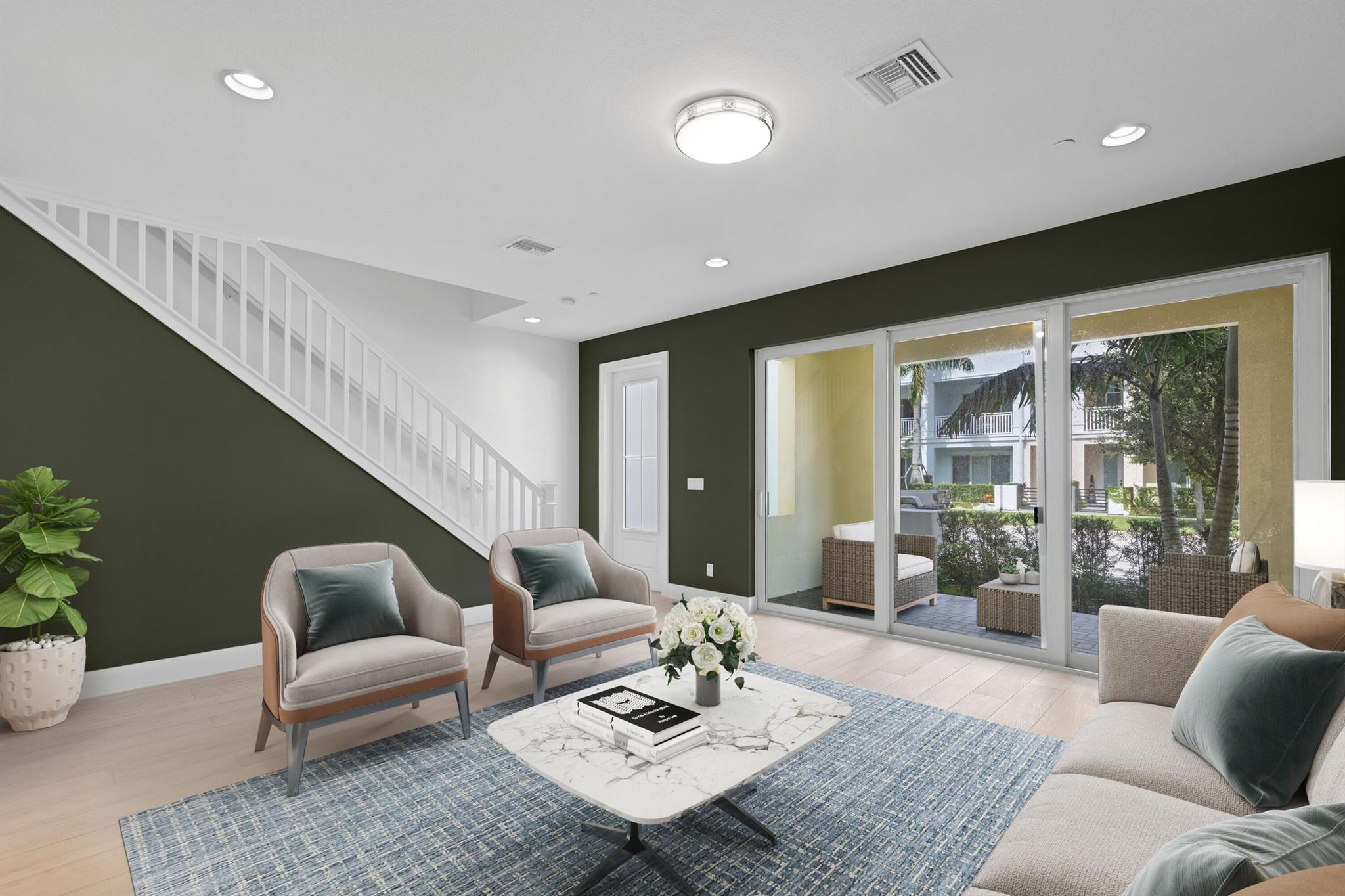 5206 Beckman Terrace