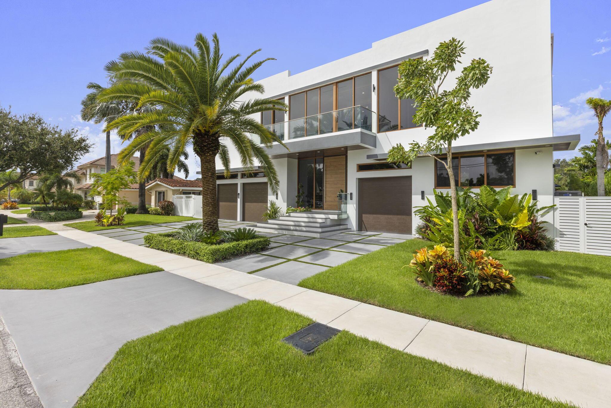 2631 NE 48th Court