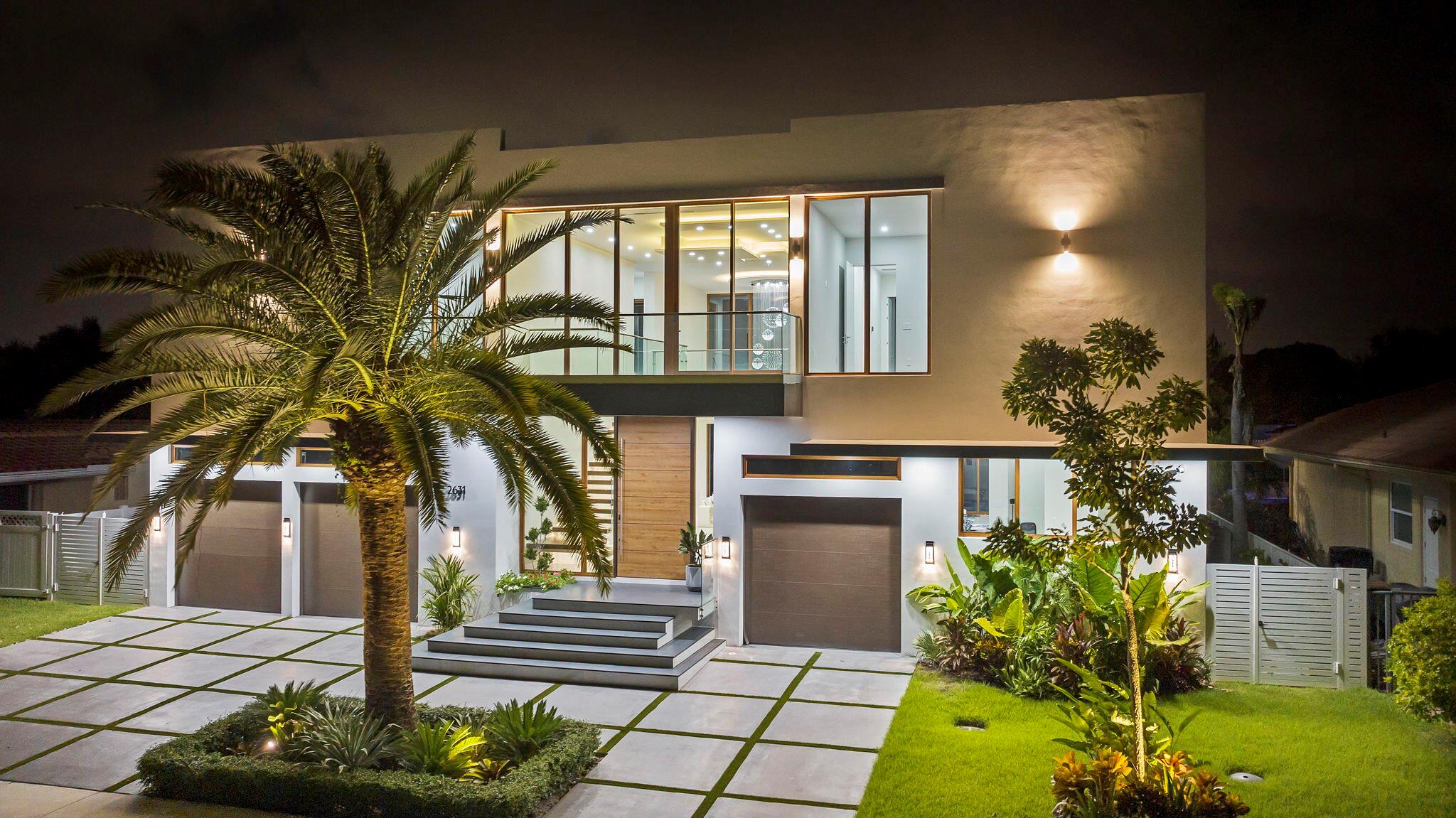 2631 NE 48th Court