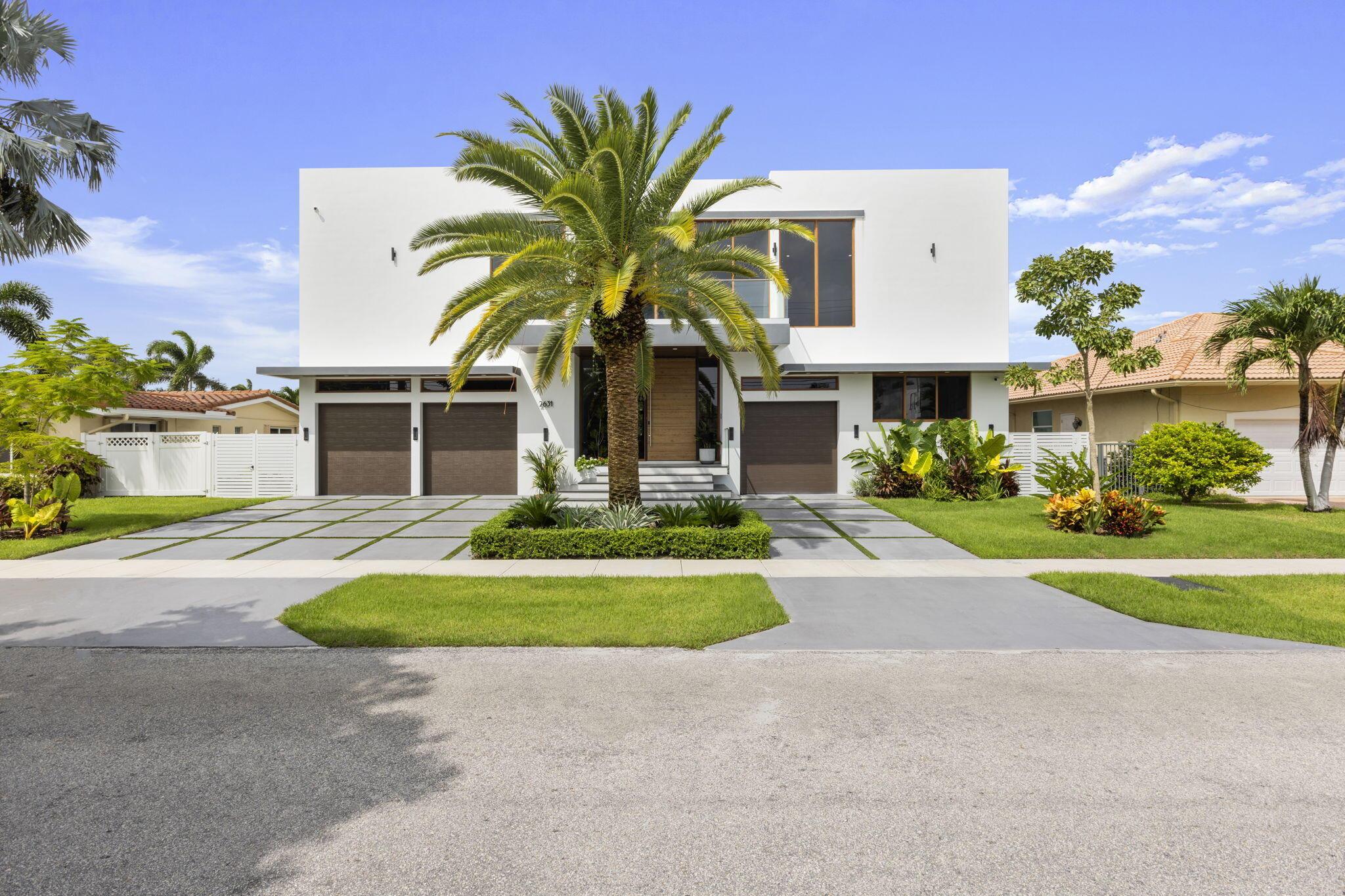 2631 NE 48th Court