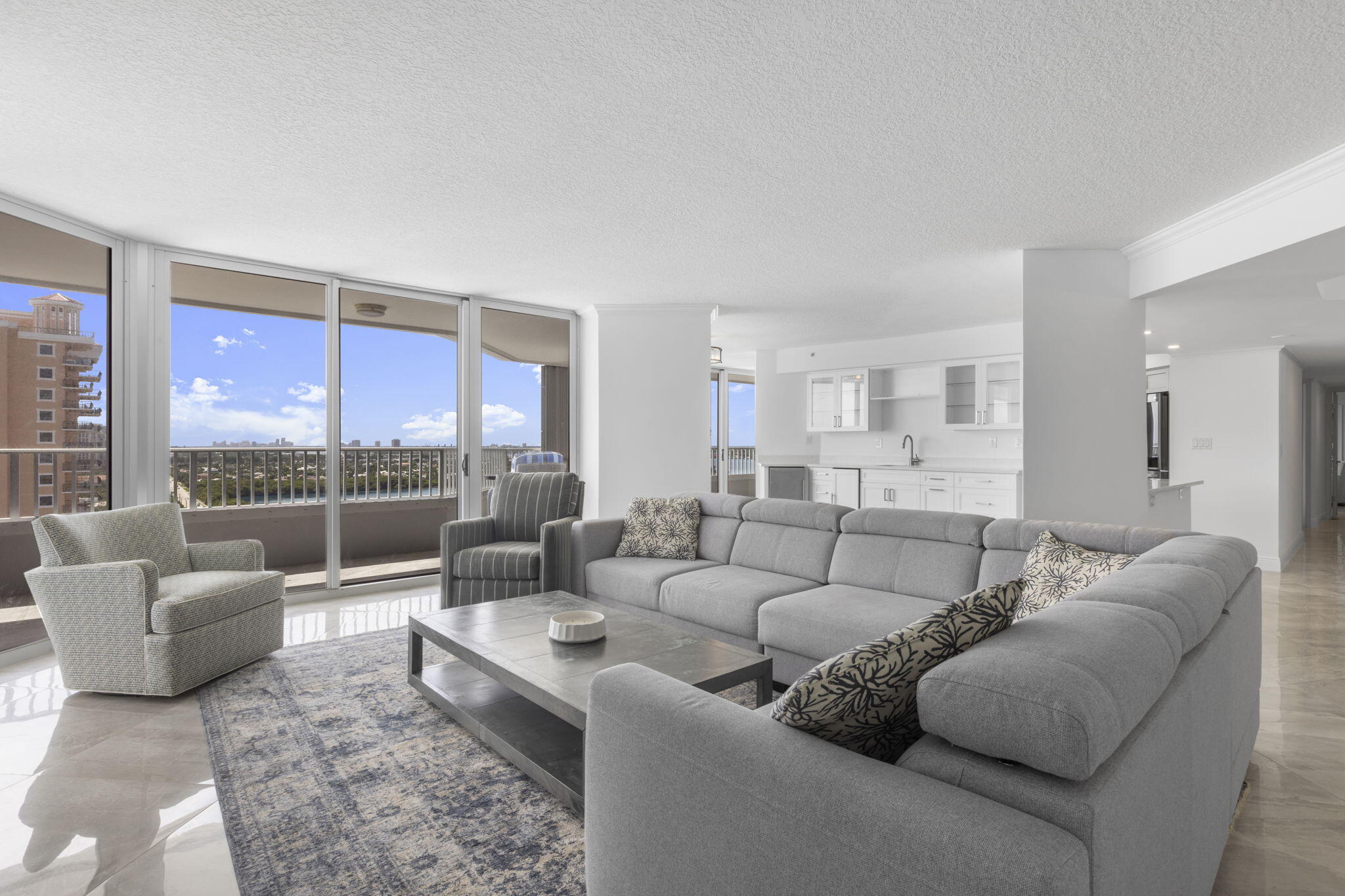 5200 N Ocean Drive 1702