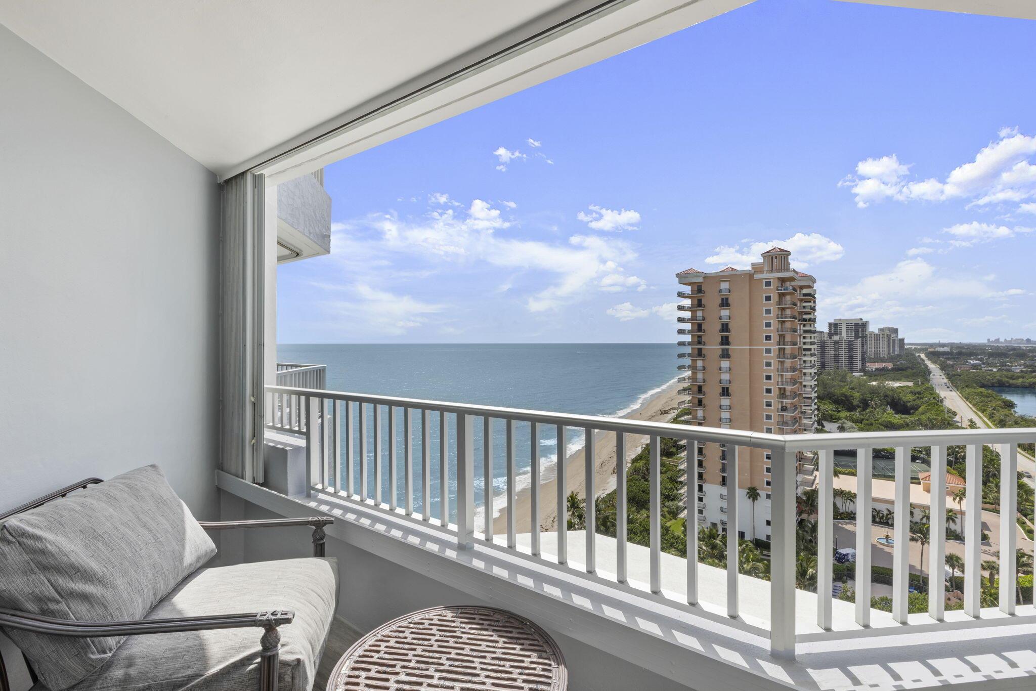 5200 N Ocean Drive 1702