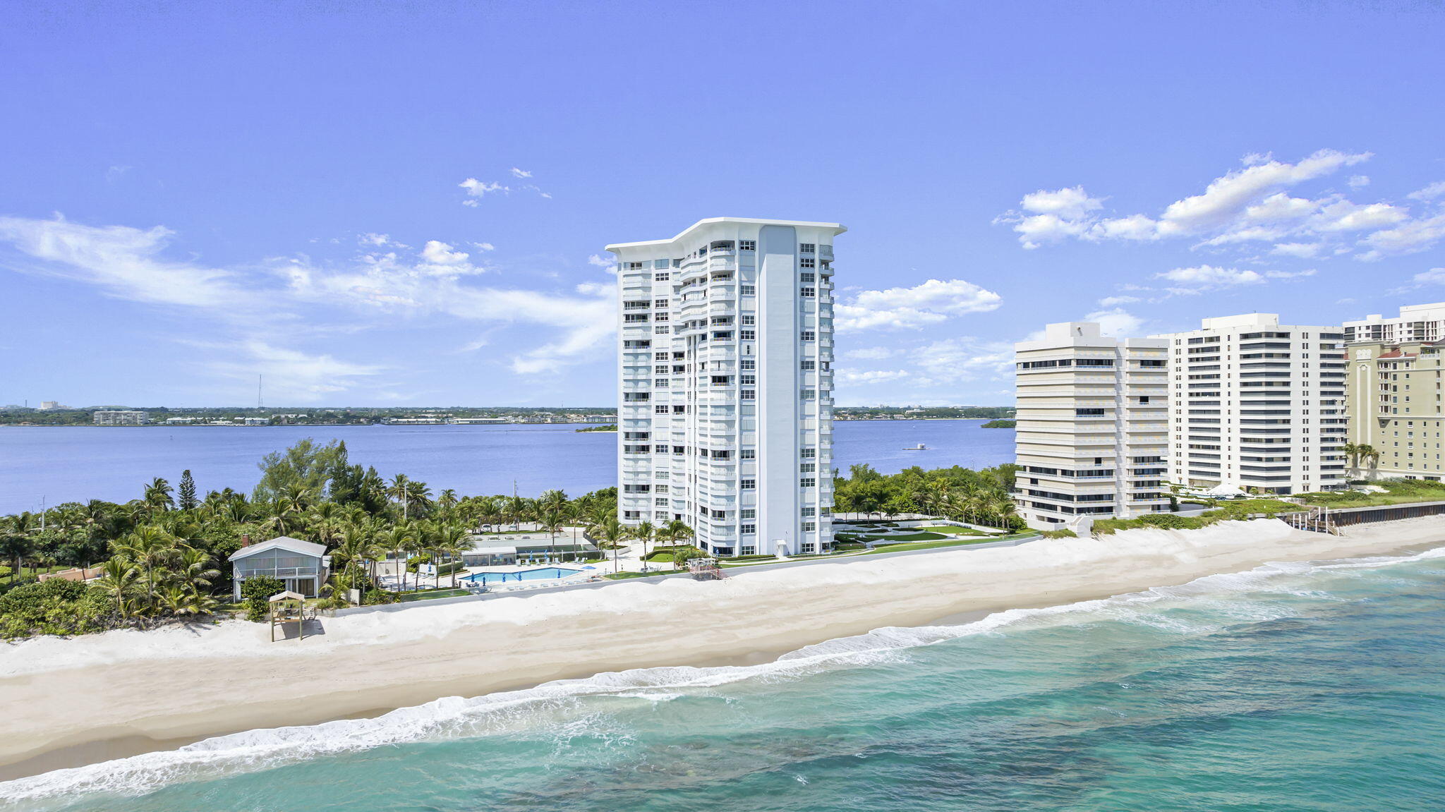 5200 N Ocean Drive 1702