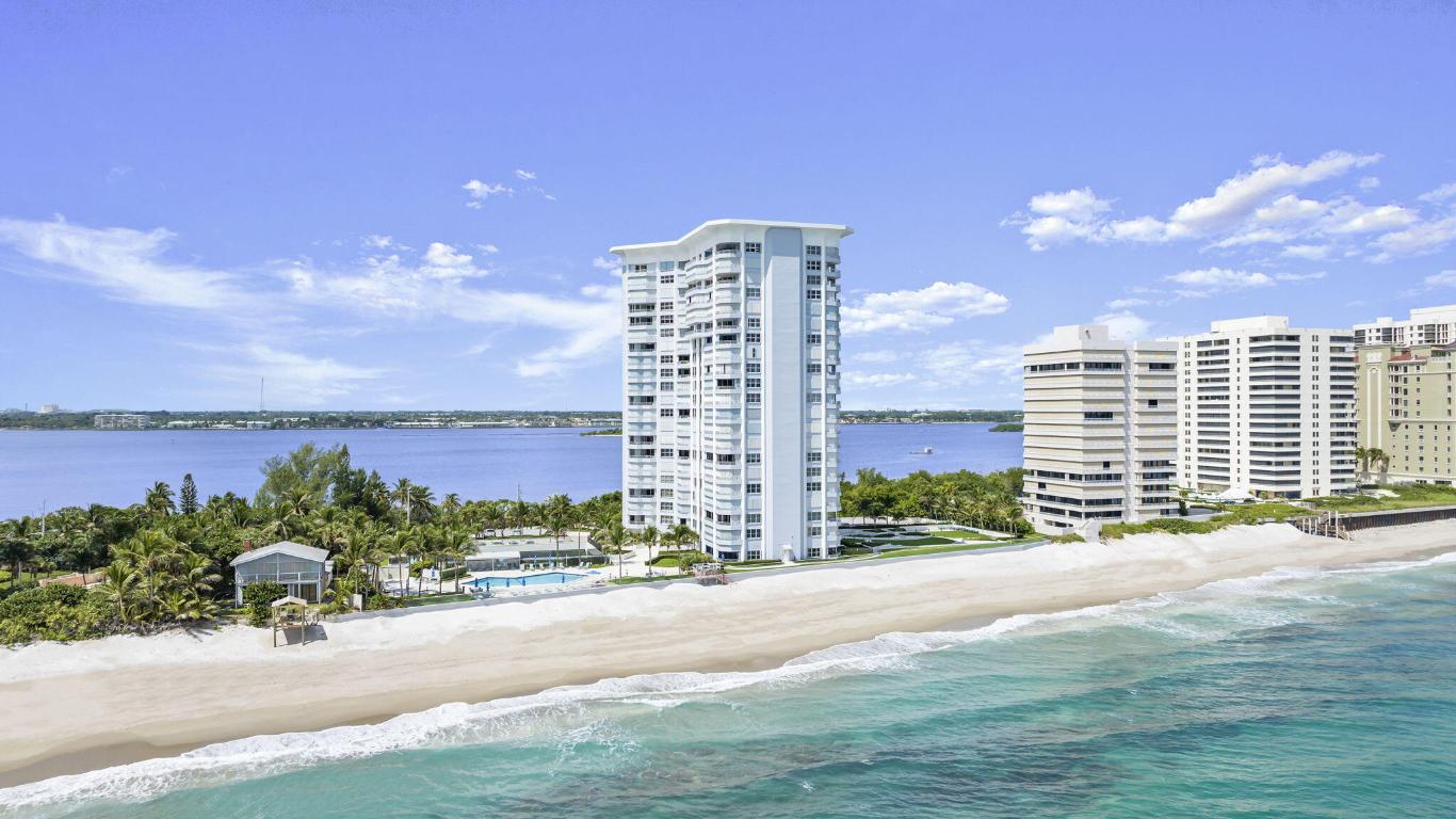 5200 N Ocean Drive 1702