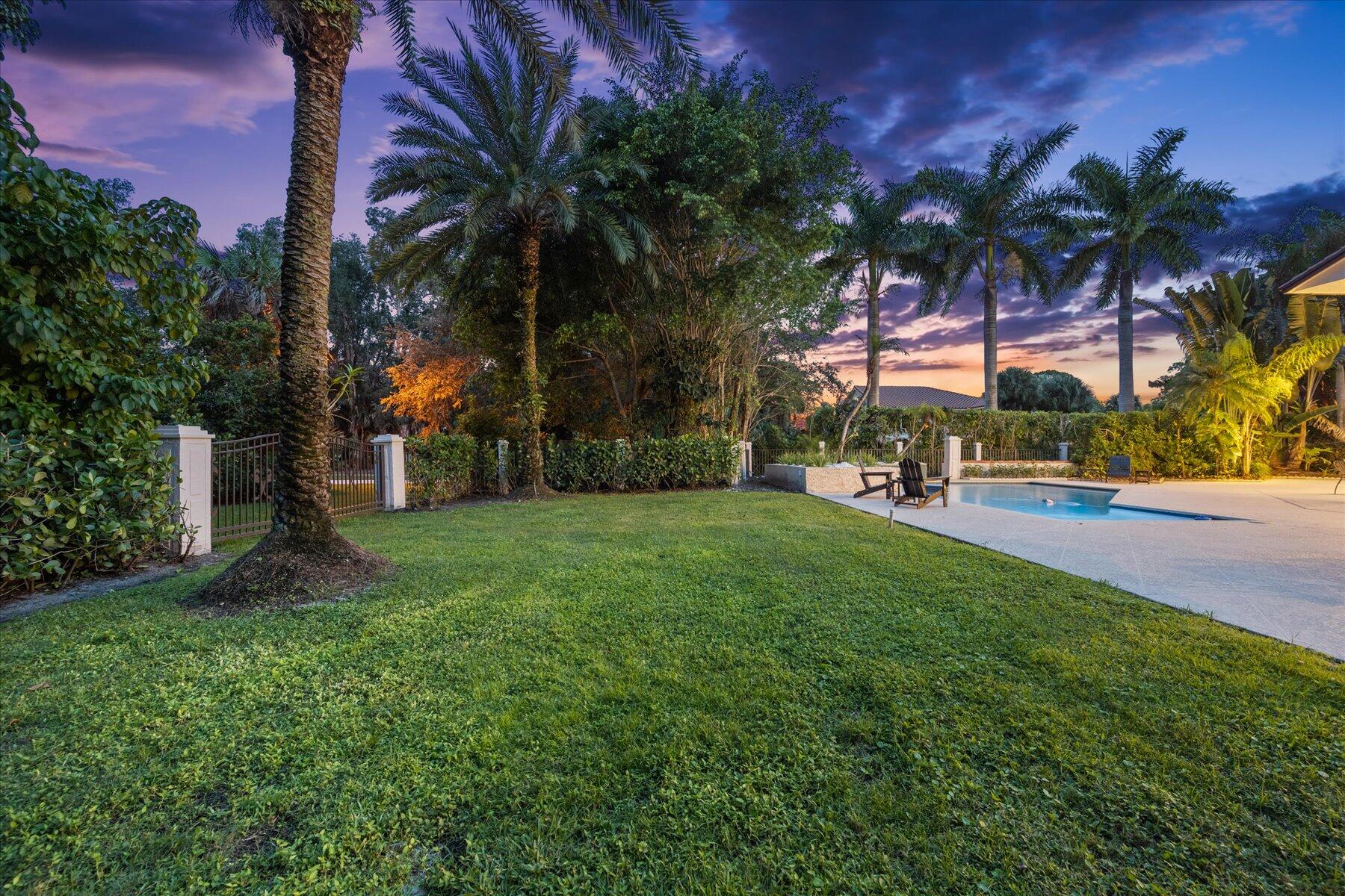 1124 Seagull Park Road N