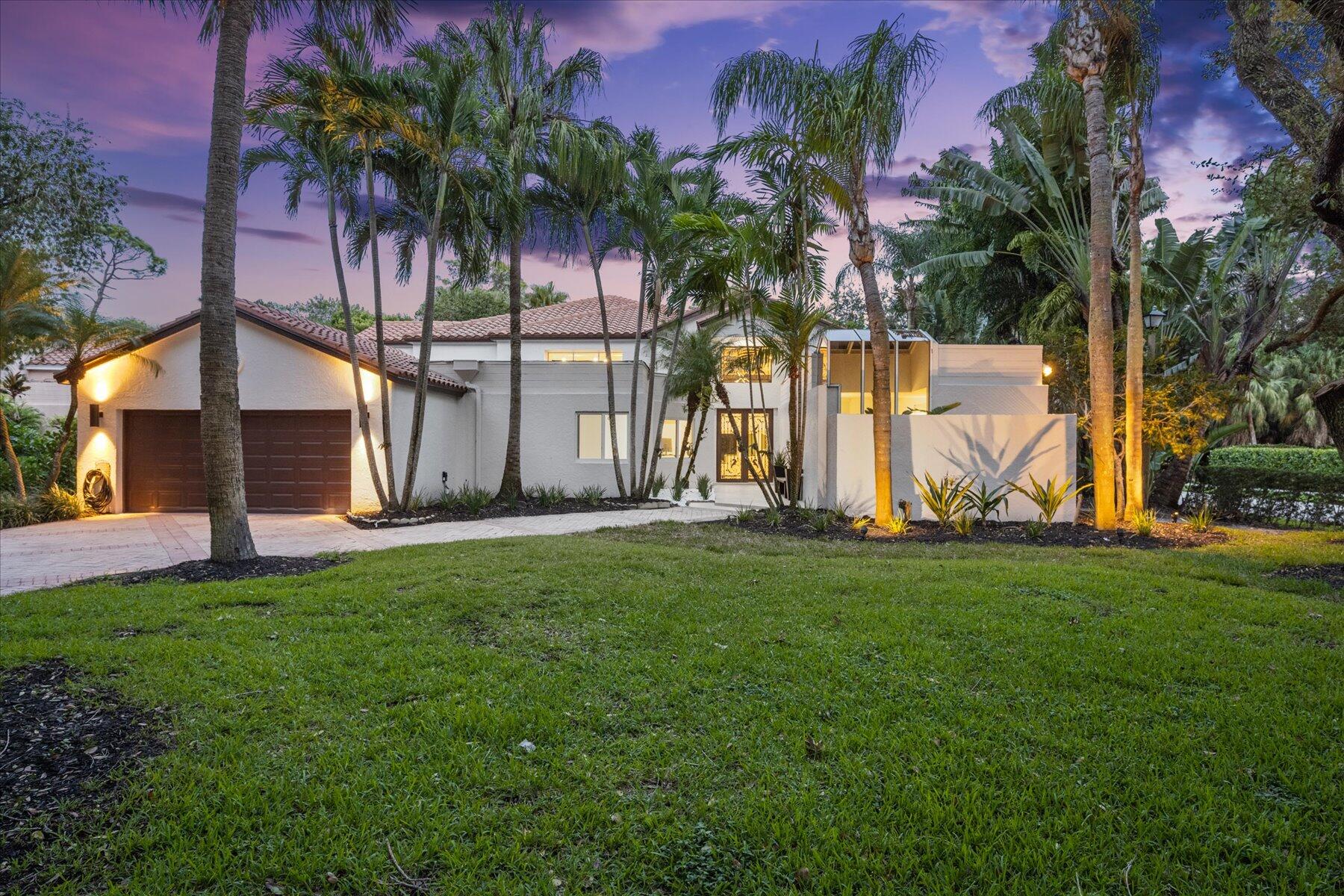 1124 Seagull Park Road N