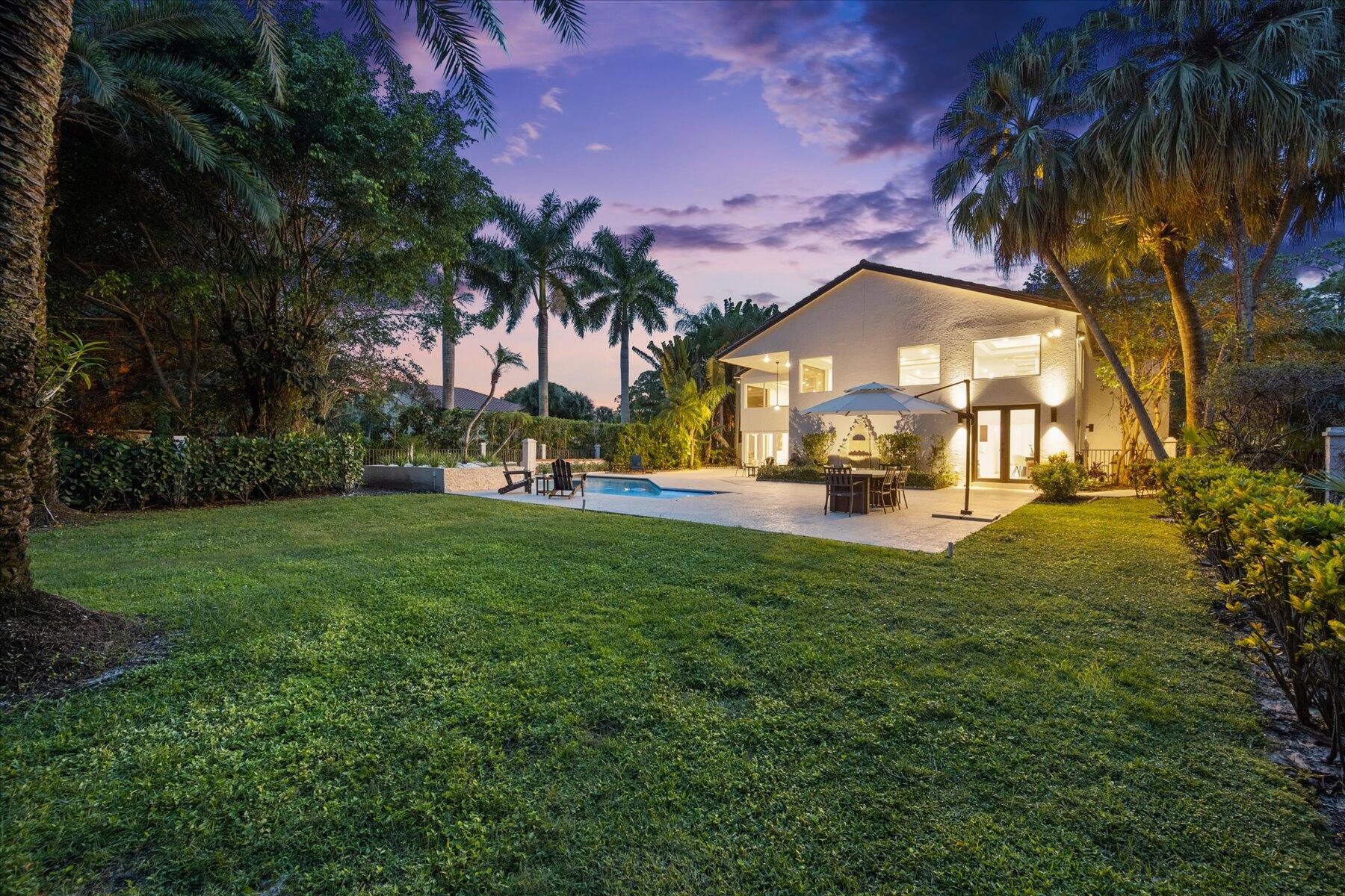 1124 Seagull Park Road N