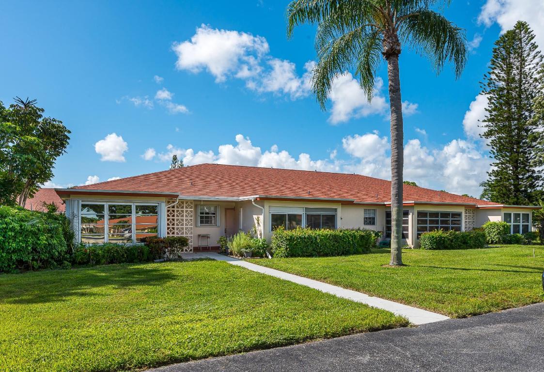 4520 NW 3rd Street Unit: B