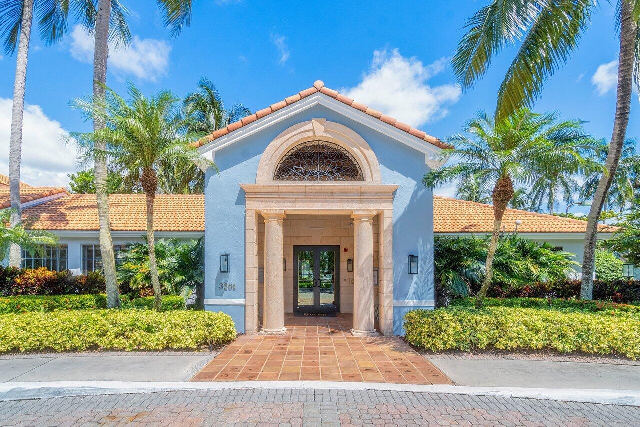 3131 Clint Moore Road 104