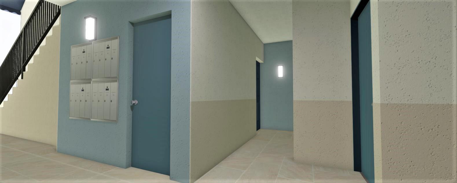 3131 Clint Moore Road 104