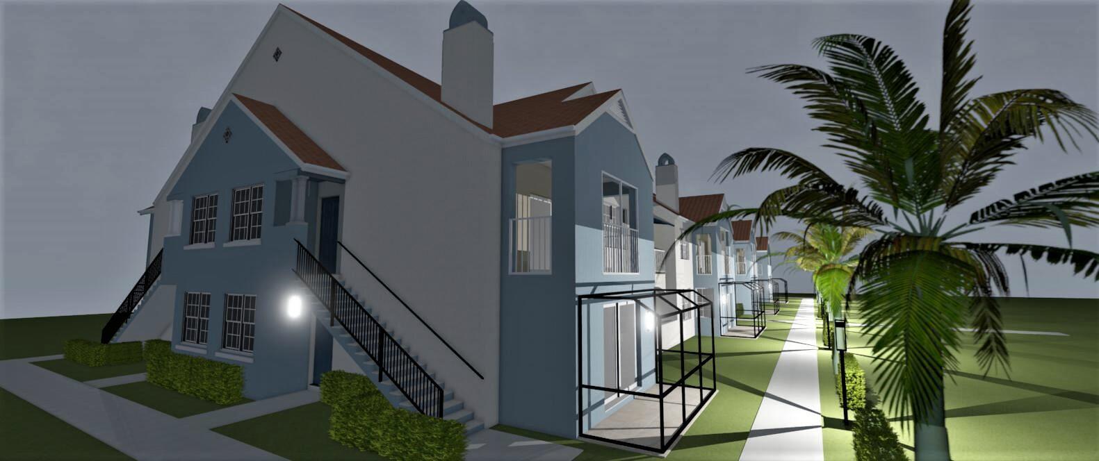 3131 Clint Moore Road 104