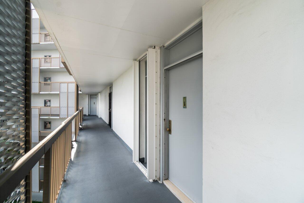 3401 N Country Club Drive 510