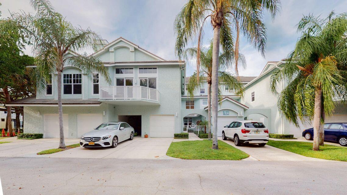 1805 Mainsail Circle