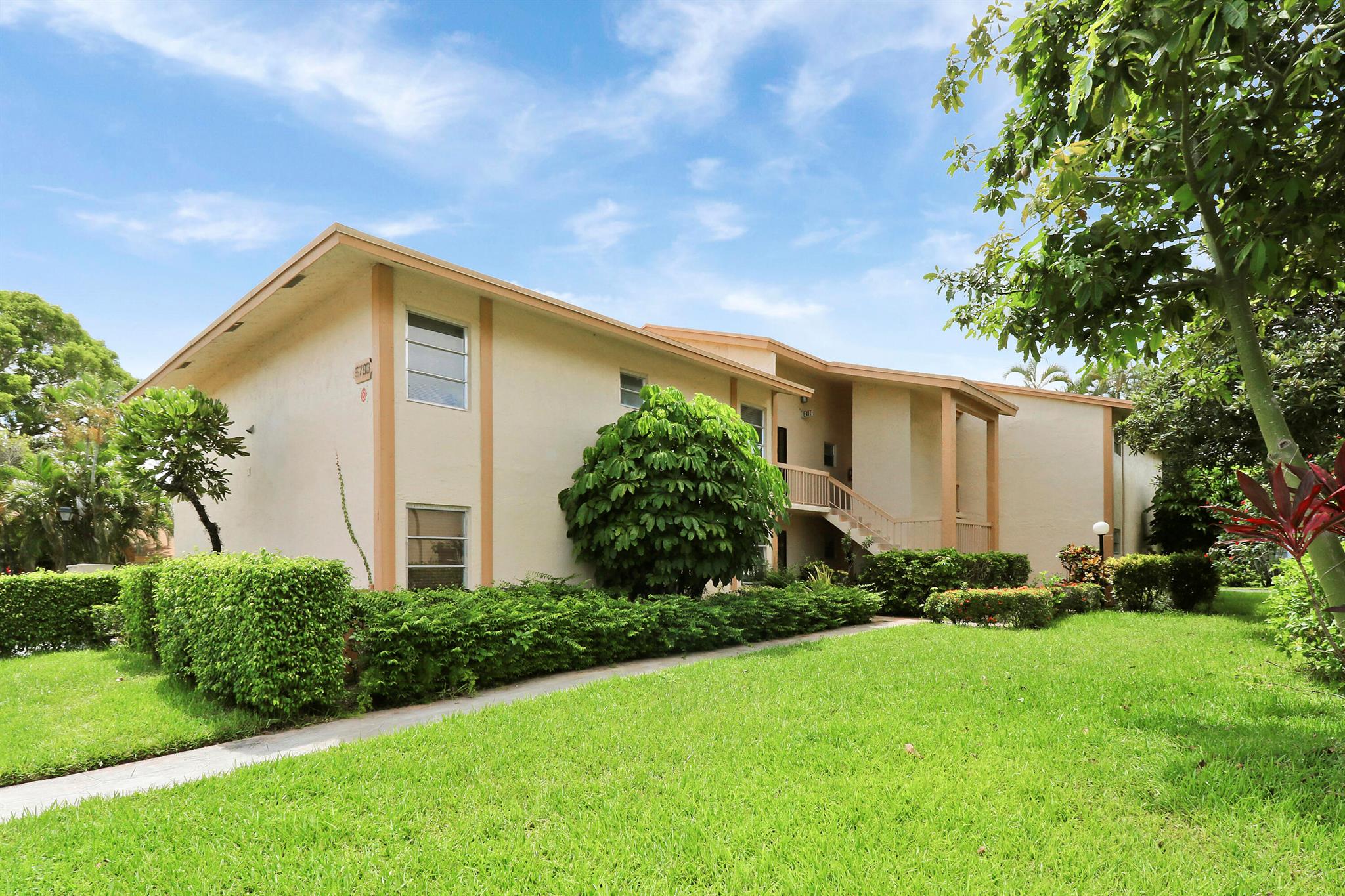5790 Princess Palm Court Unit: D
