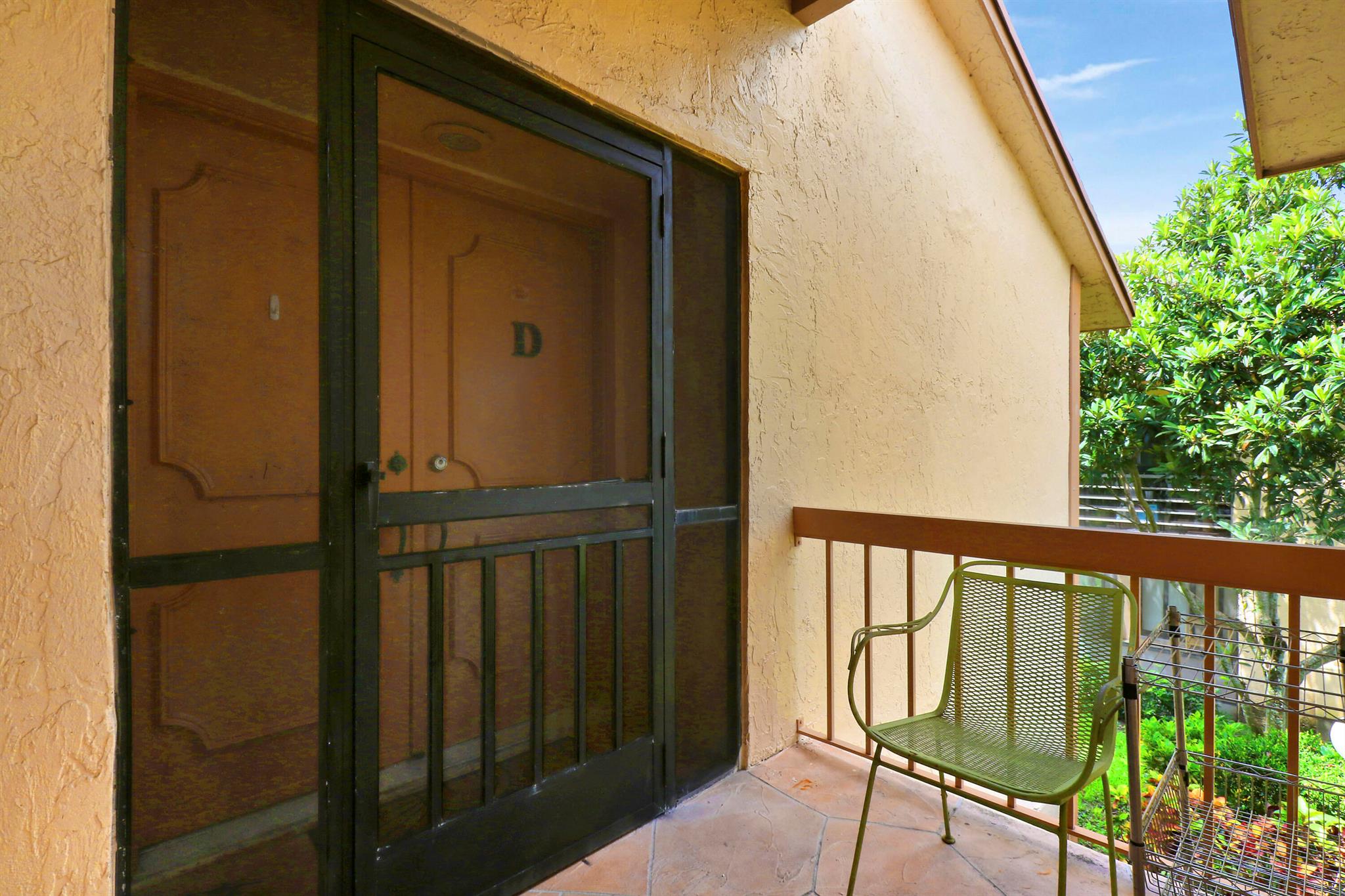 5790 Princess Palm Court Unit: D