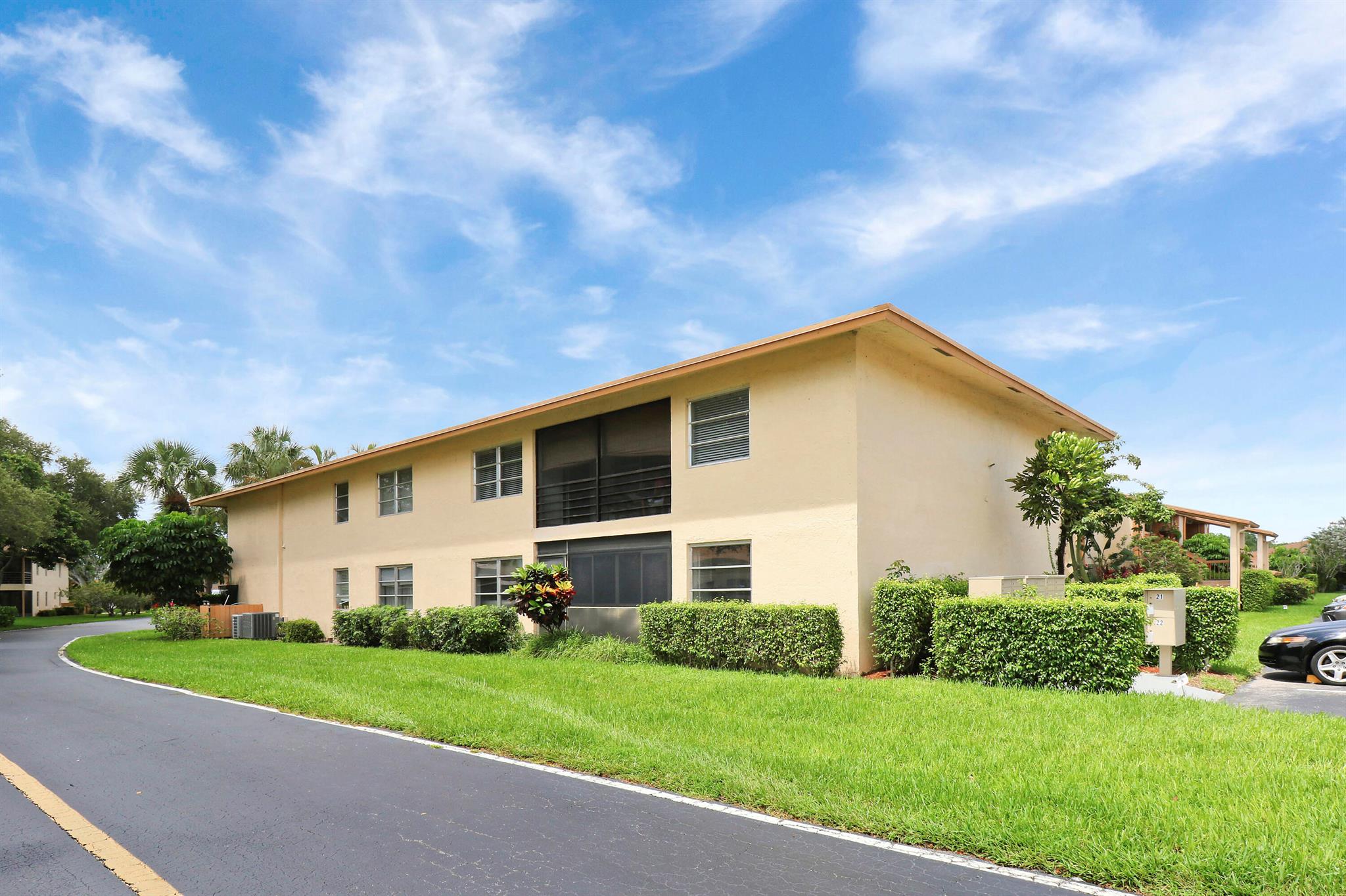 5790 Princess Palm Court Unit: D