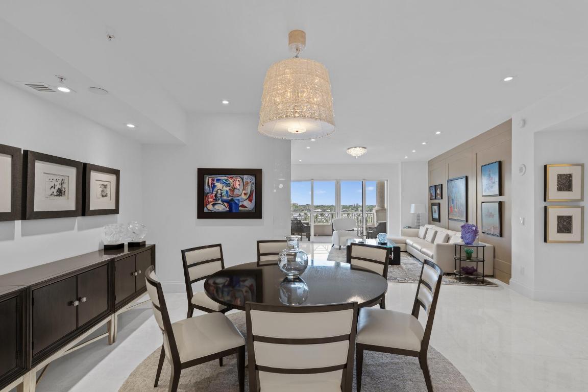 201 S Narcissus Avenue 504