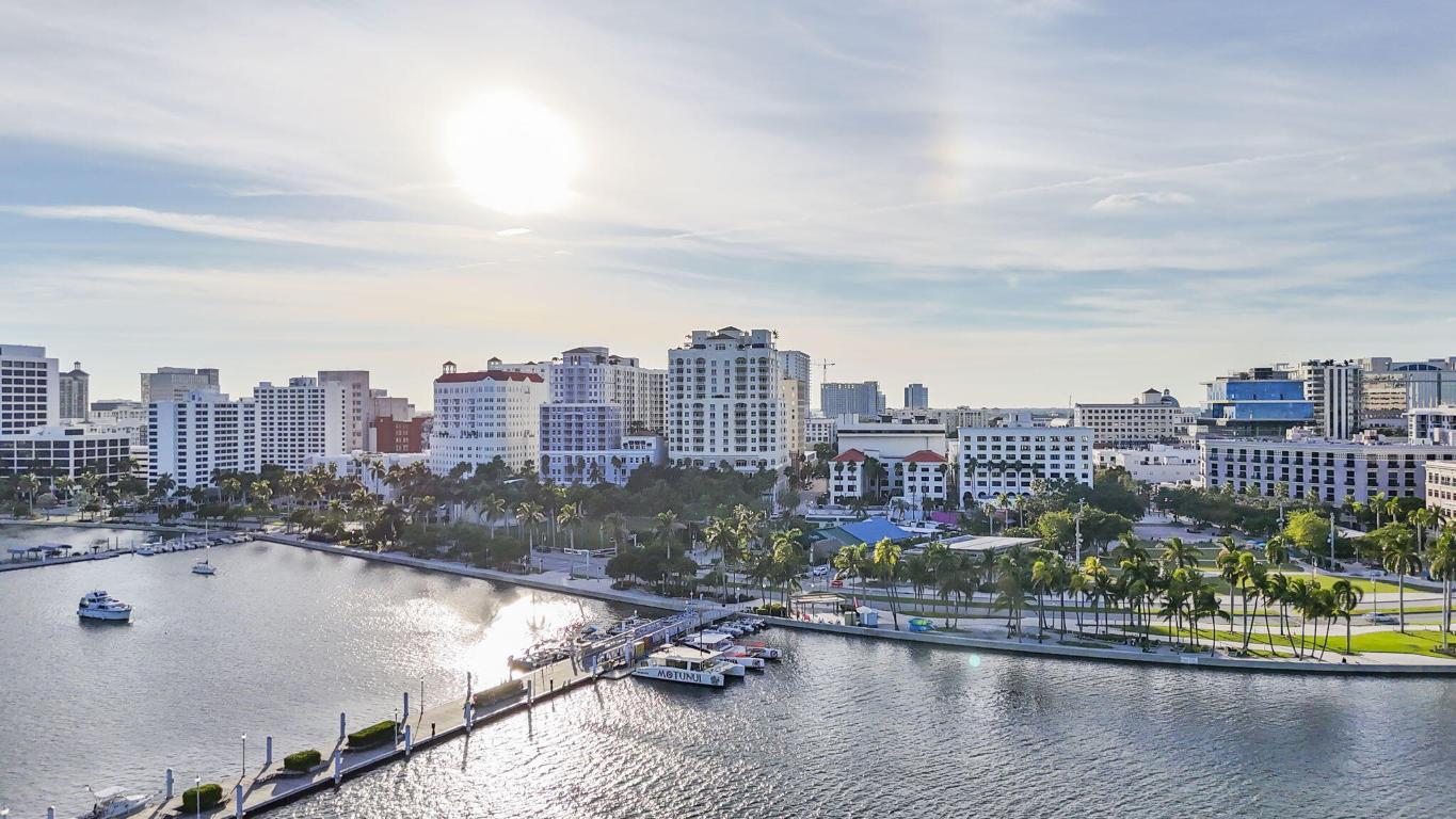 201 S Narcissus Avenue 504