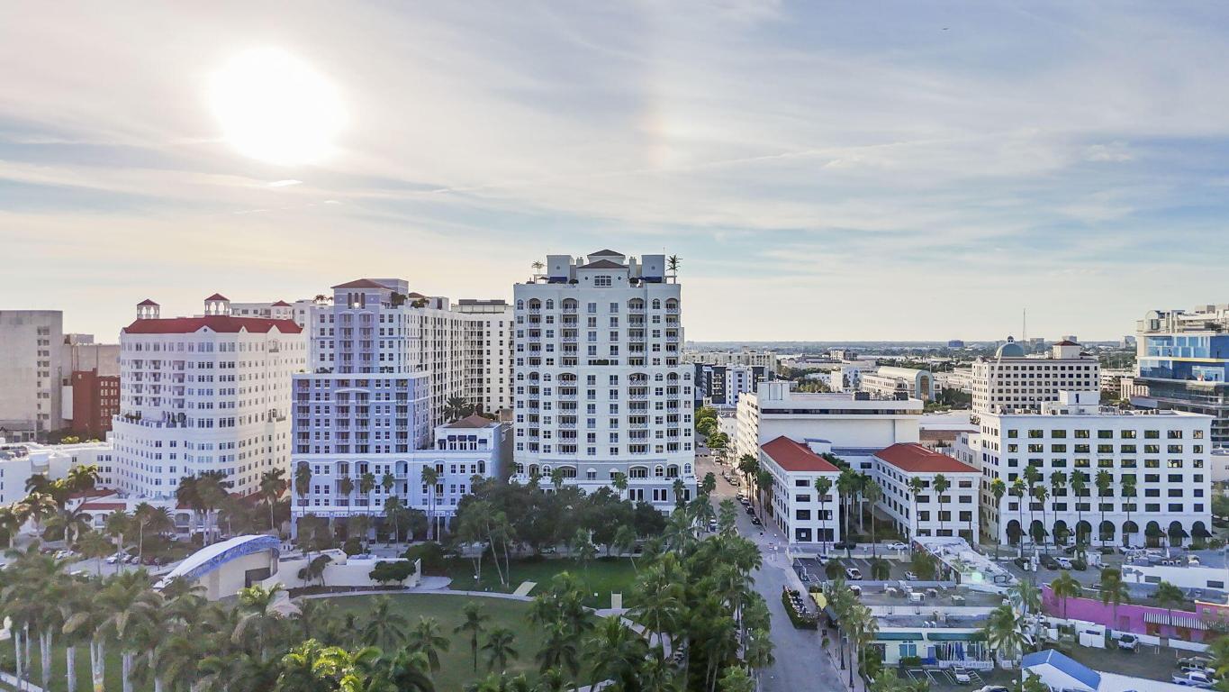 201 S Narcissus Avenue 504