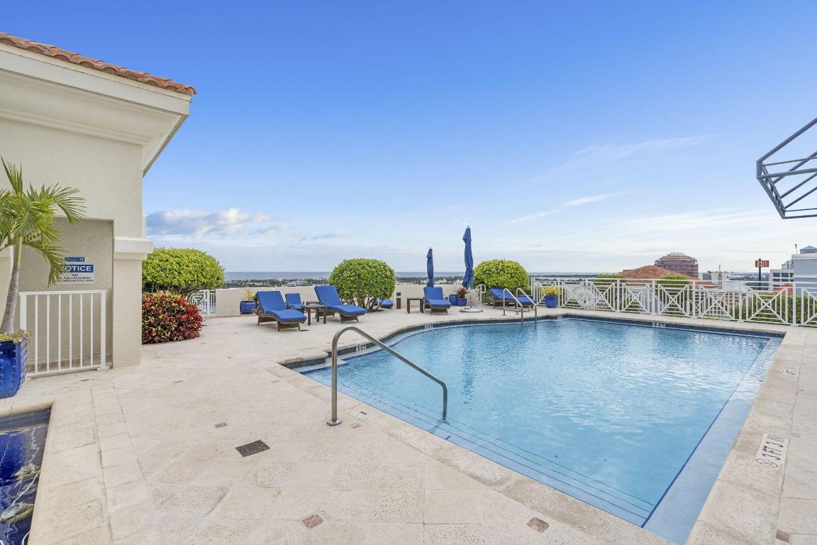 201 S Narcissus Avenue 504