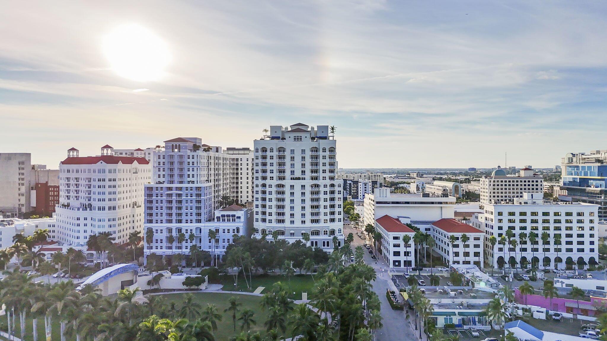 201 S Narcissus Avenue 504