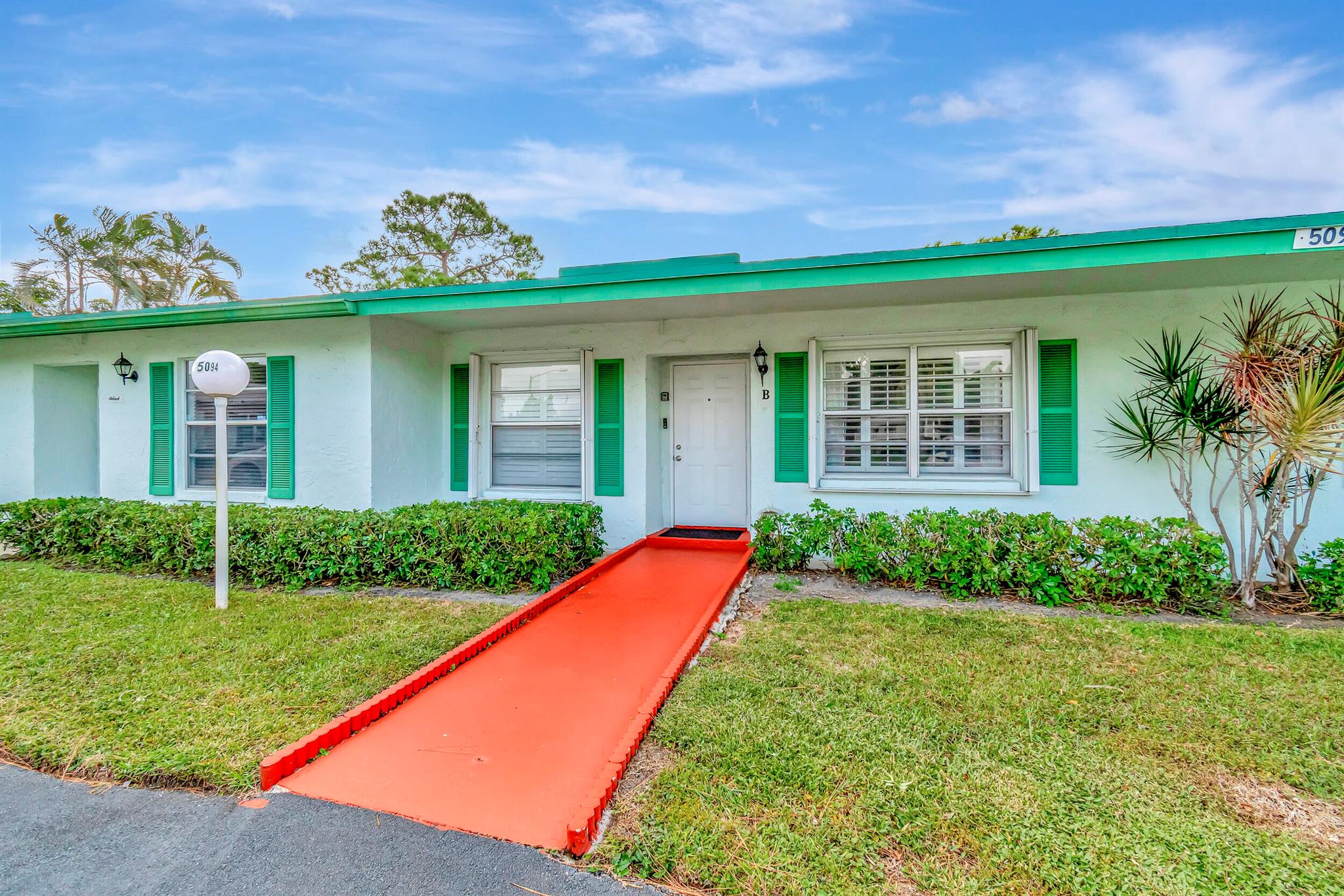 5094 Privet Place Unit: B