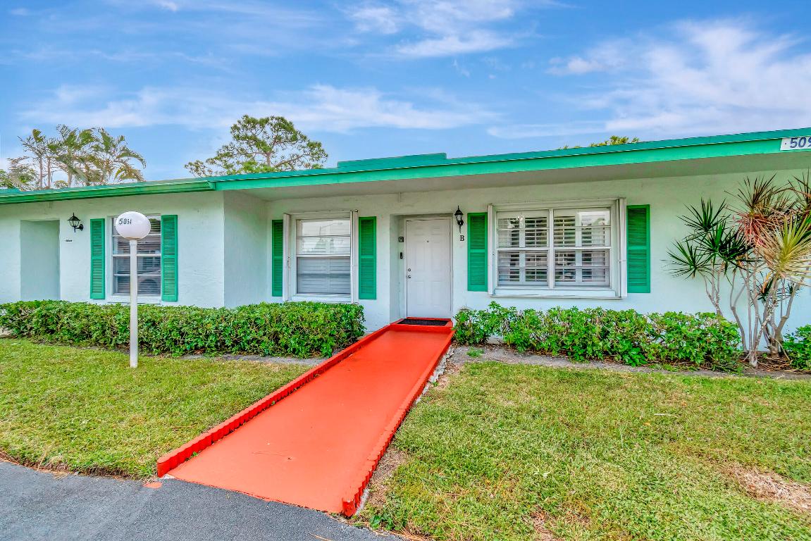 5094 Privet Place Unit: B