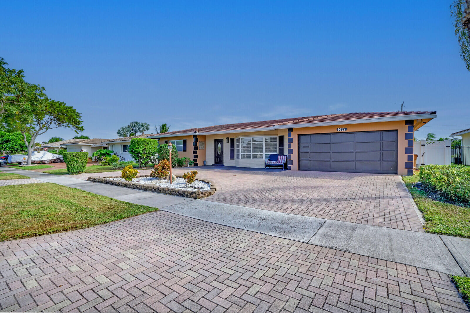 1452 SE 14th Street