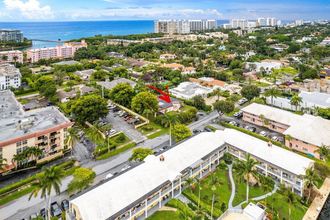 1060 Spanish River Road