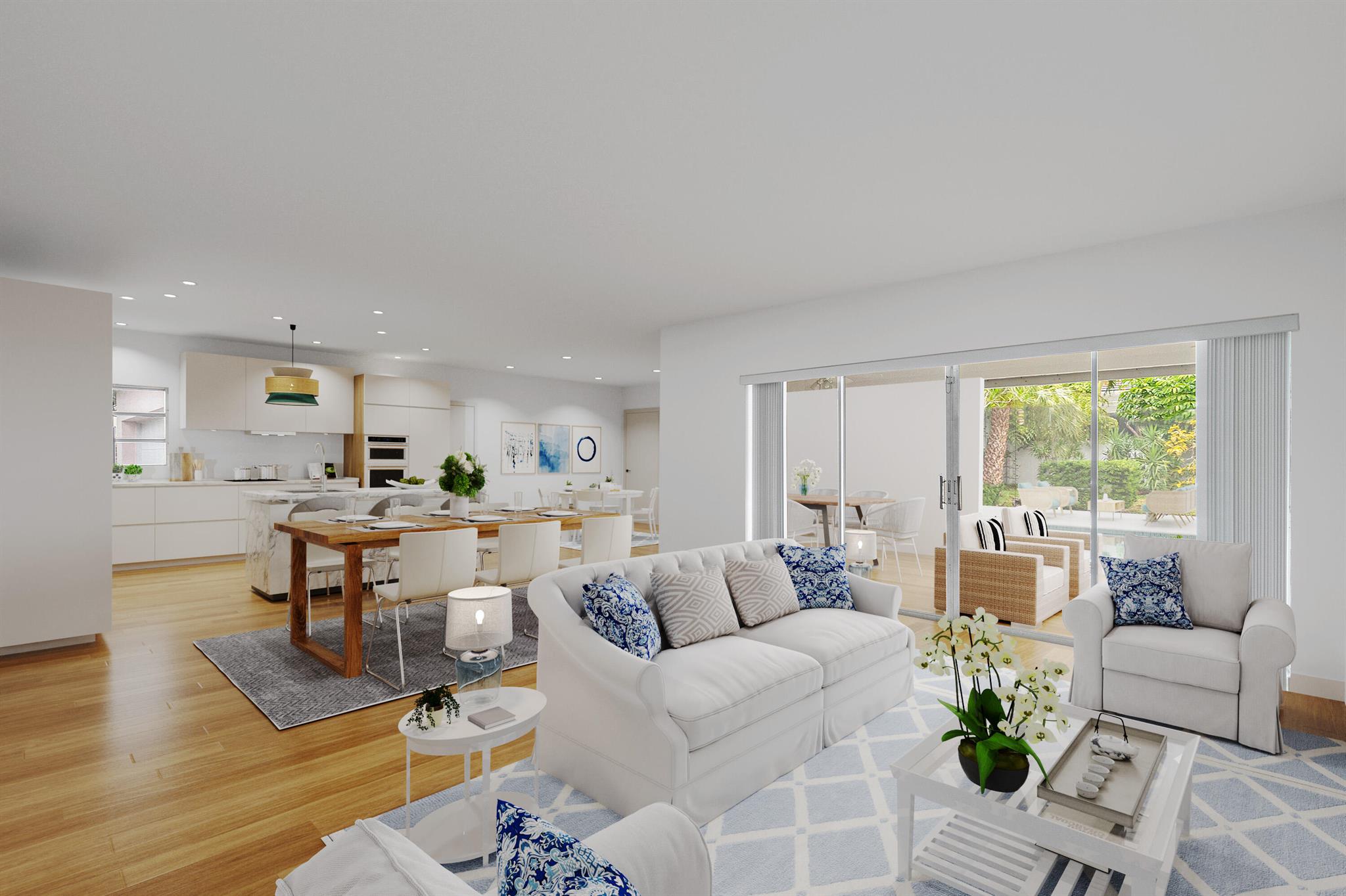 1060 Spanish River Road