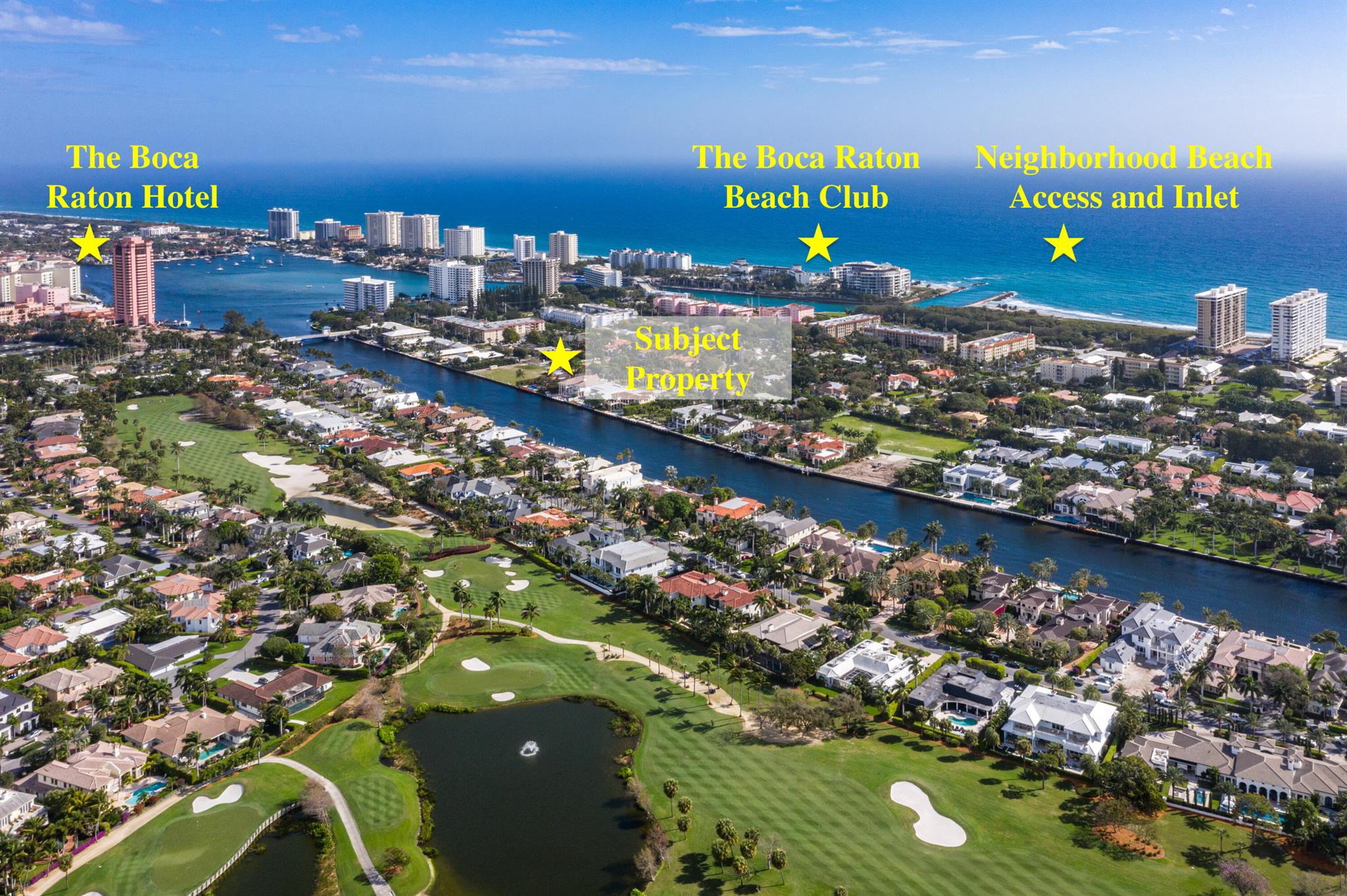 1060 Spanish River Road